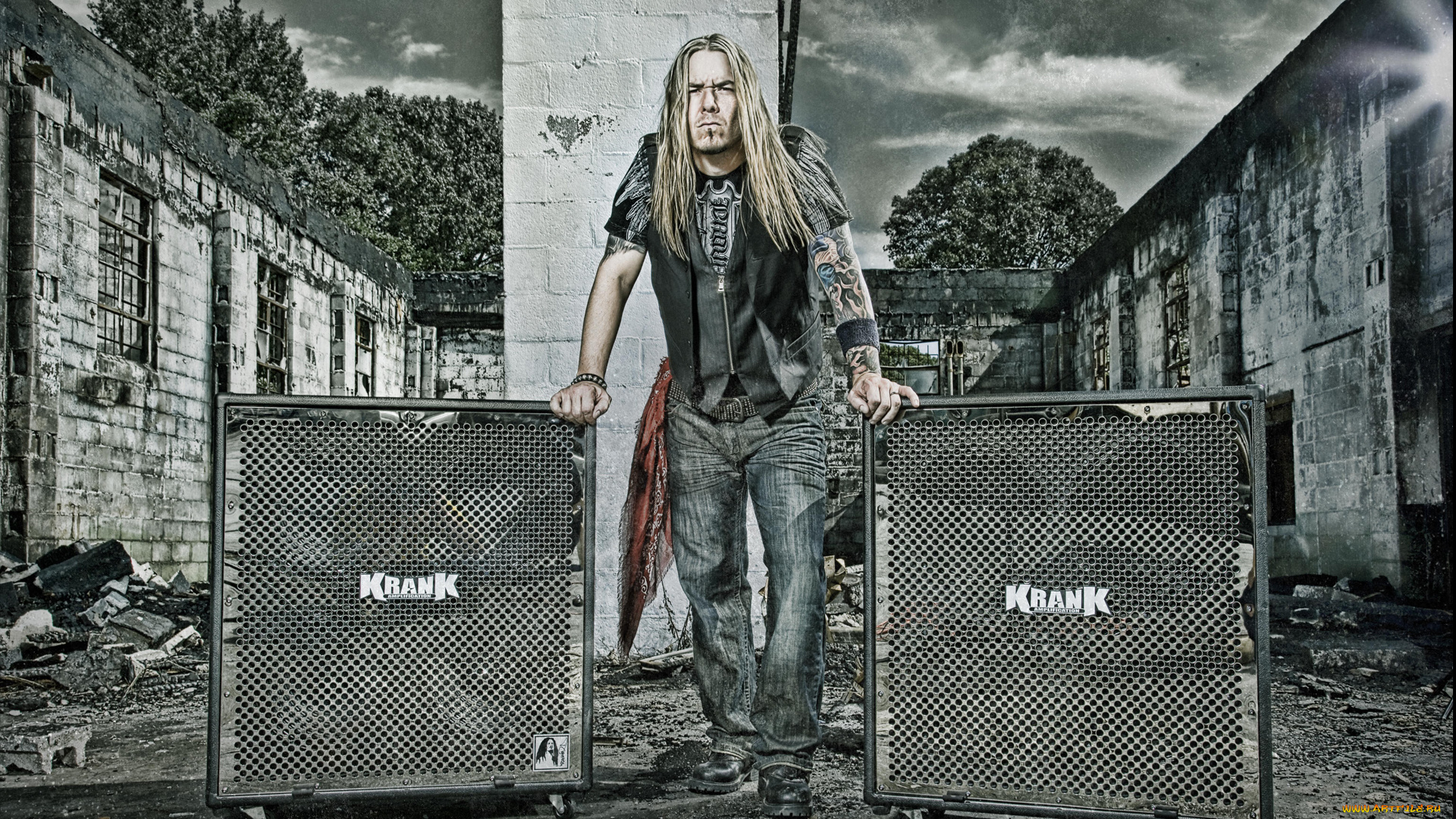 fozzy, музыка, сша, хард-рок, хэви-метал