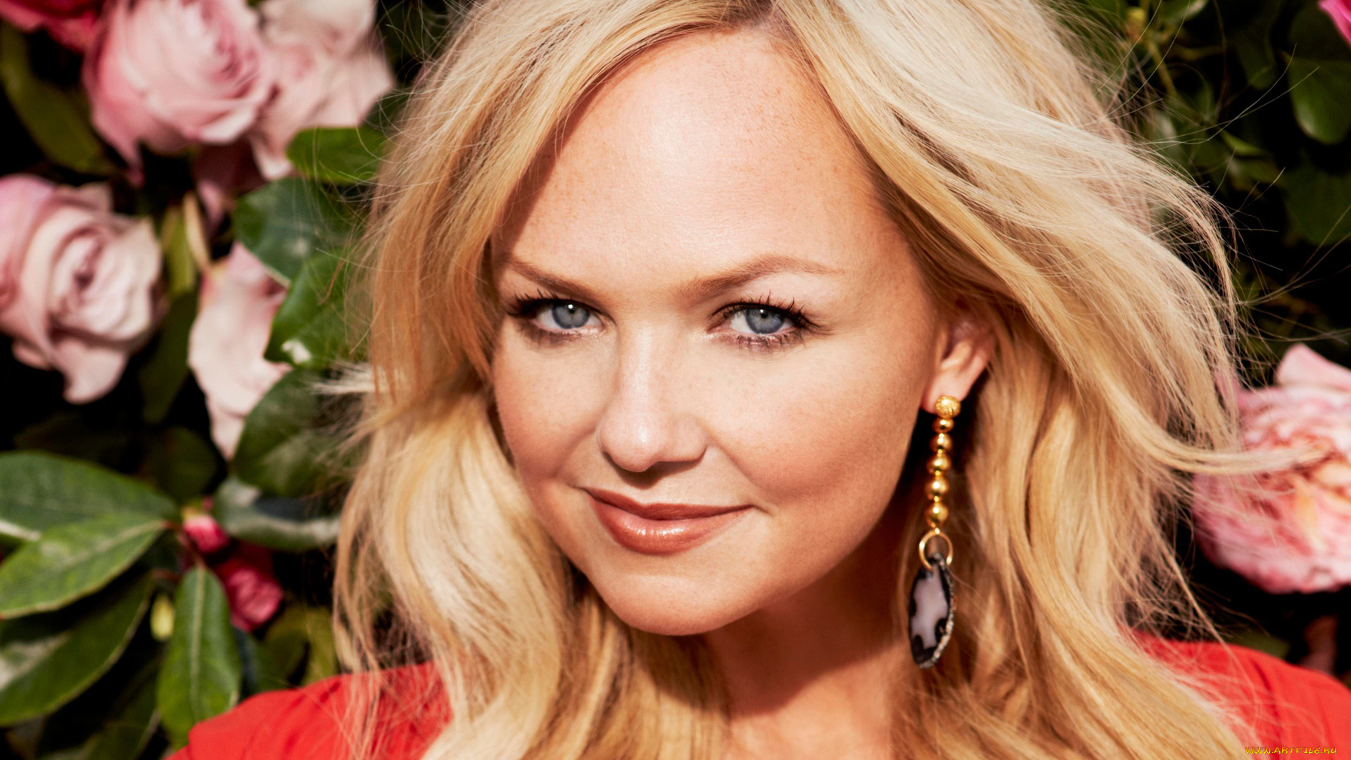 музыка, emma, bunton, серьги