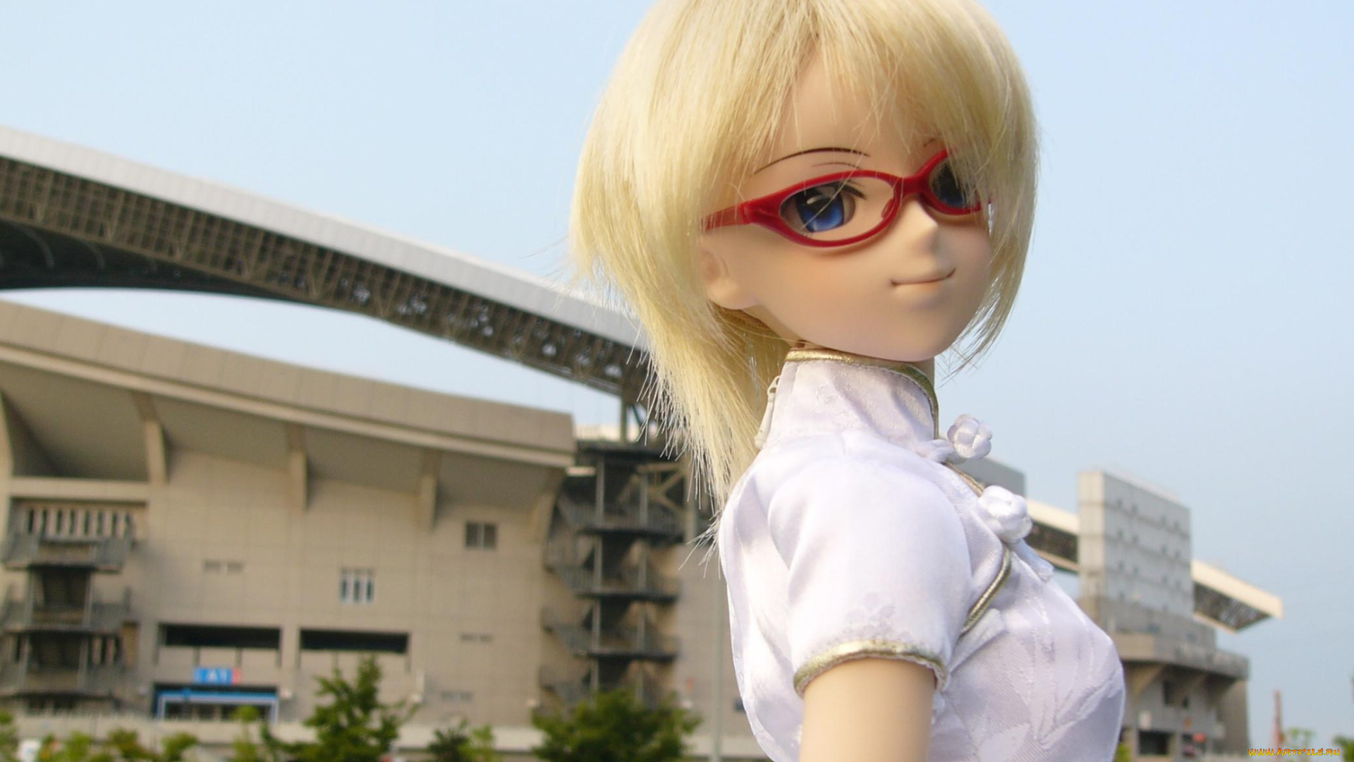 разное, игрушки, кукла