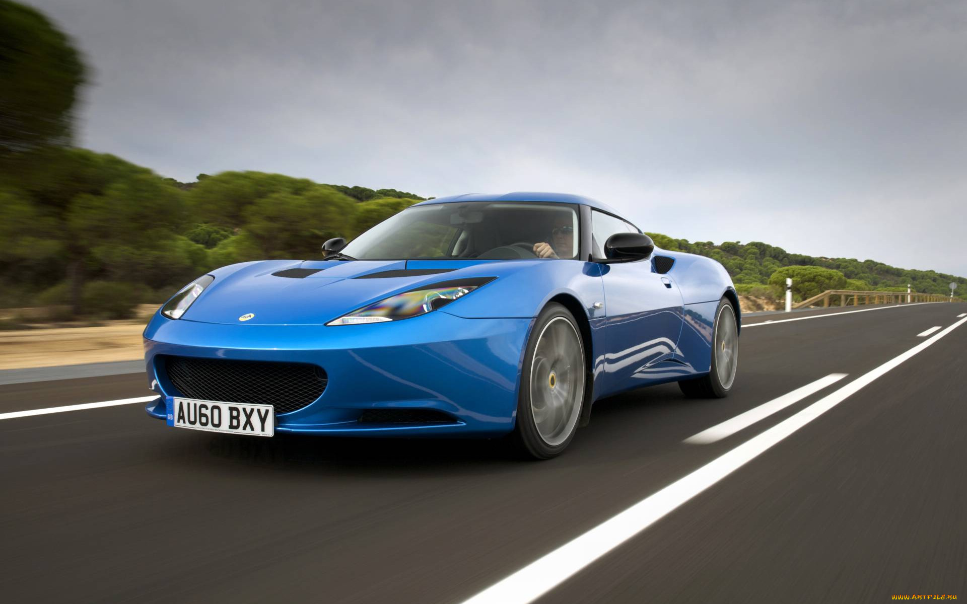 автомобили, lotus