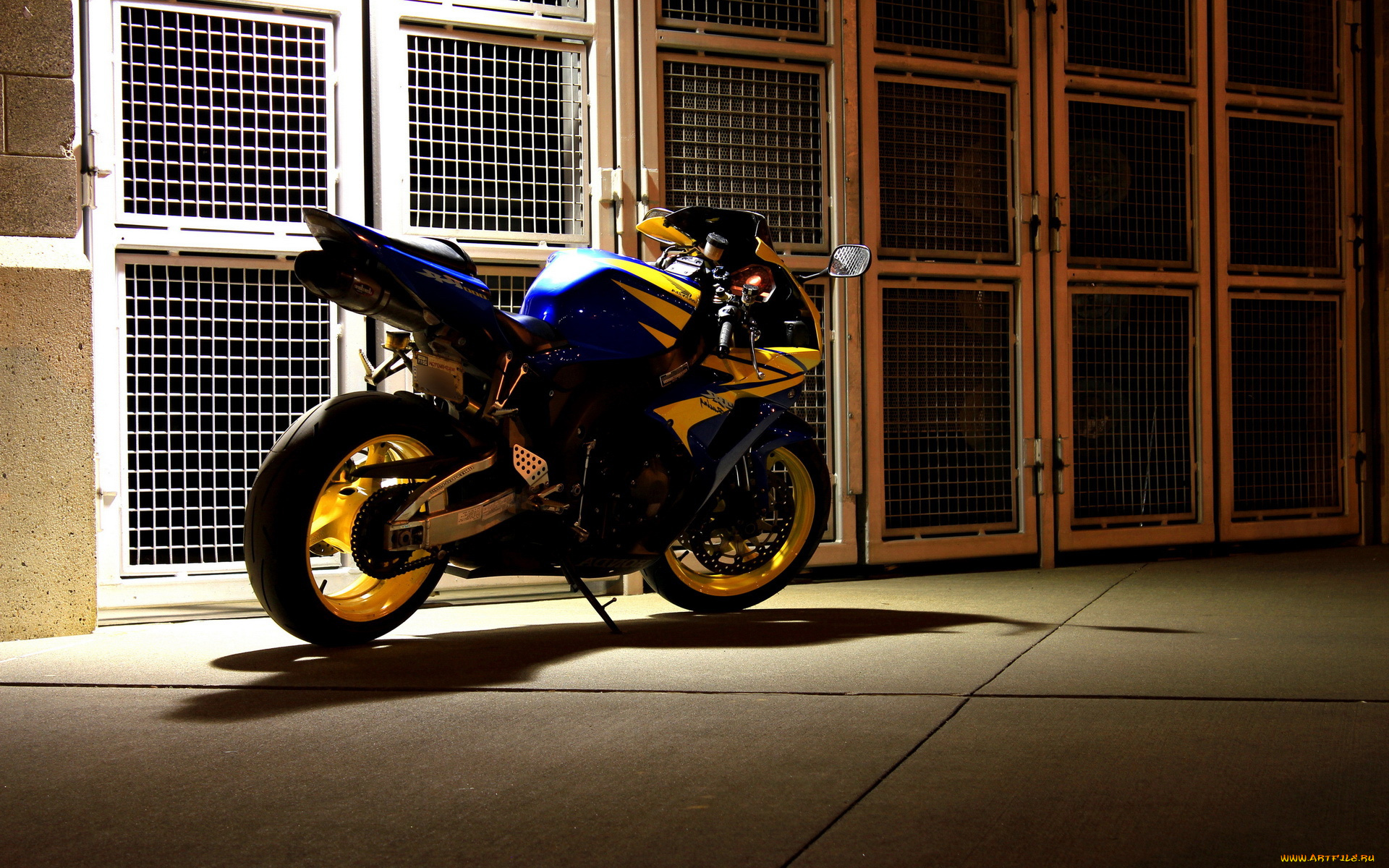 мотоциклы, honda, мотоцикл