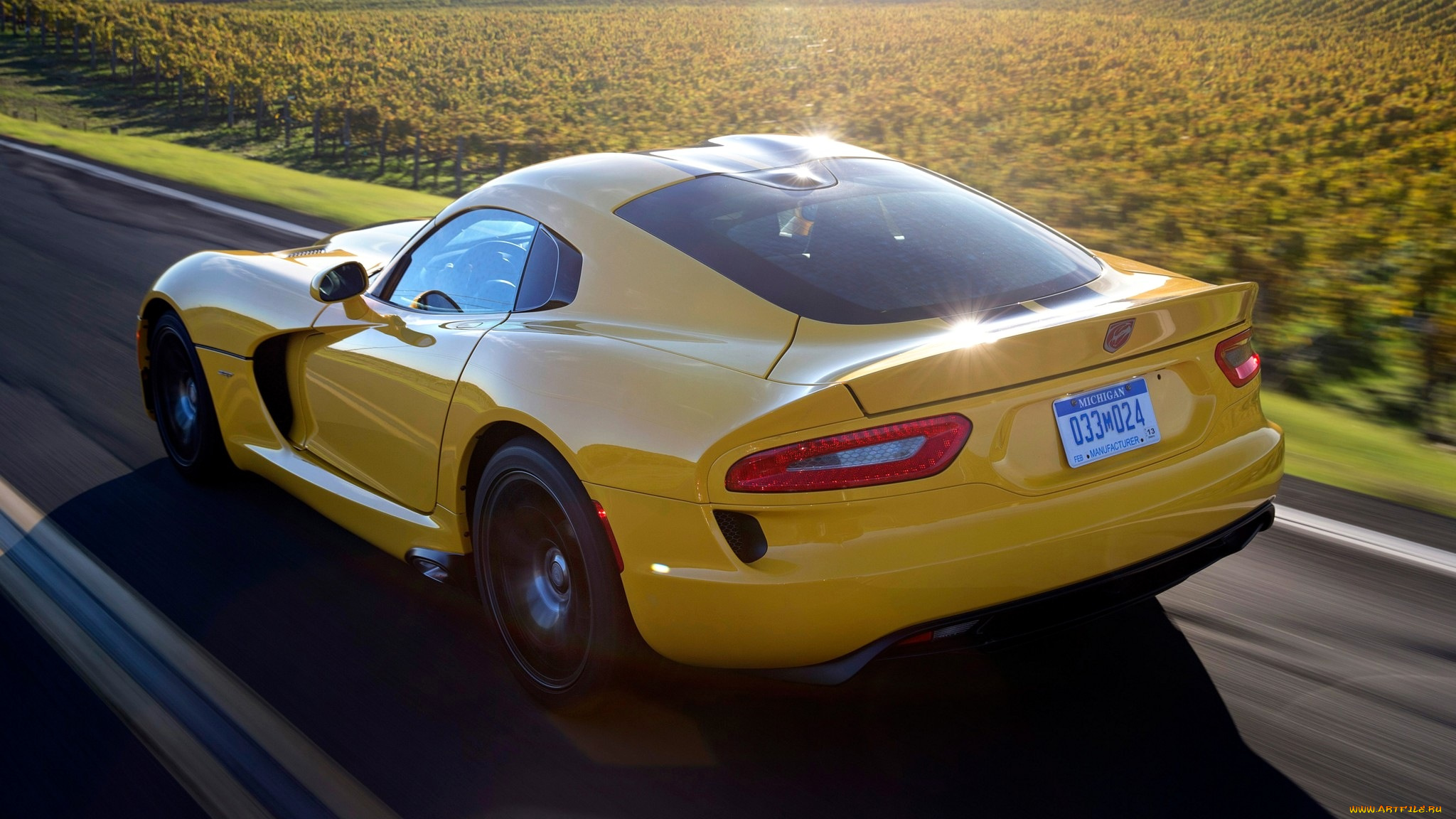 dodge, viper, автомобили, автомобиль, скорость, стиль, мощь