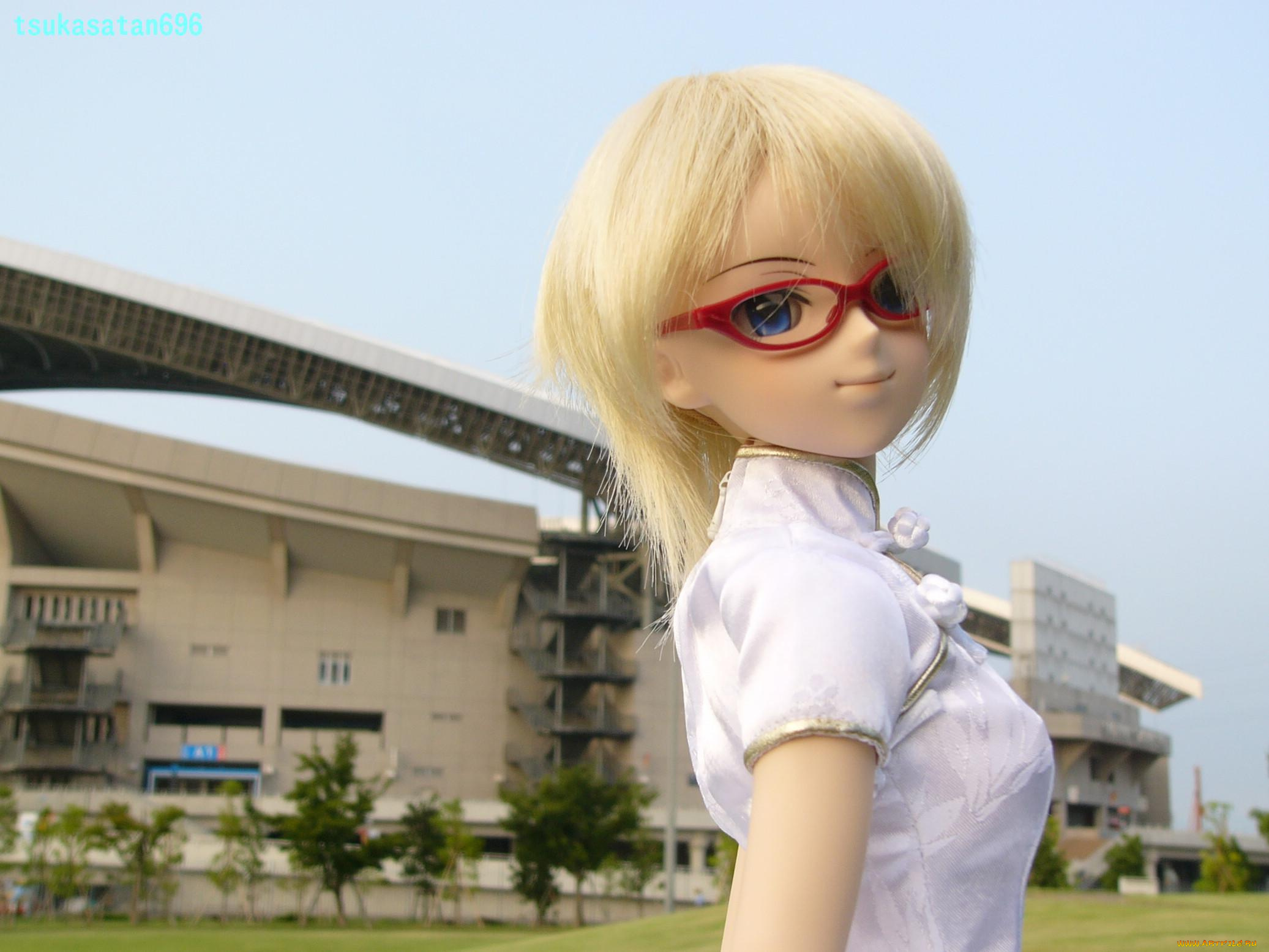 разное, игрушки, кукла