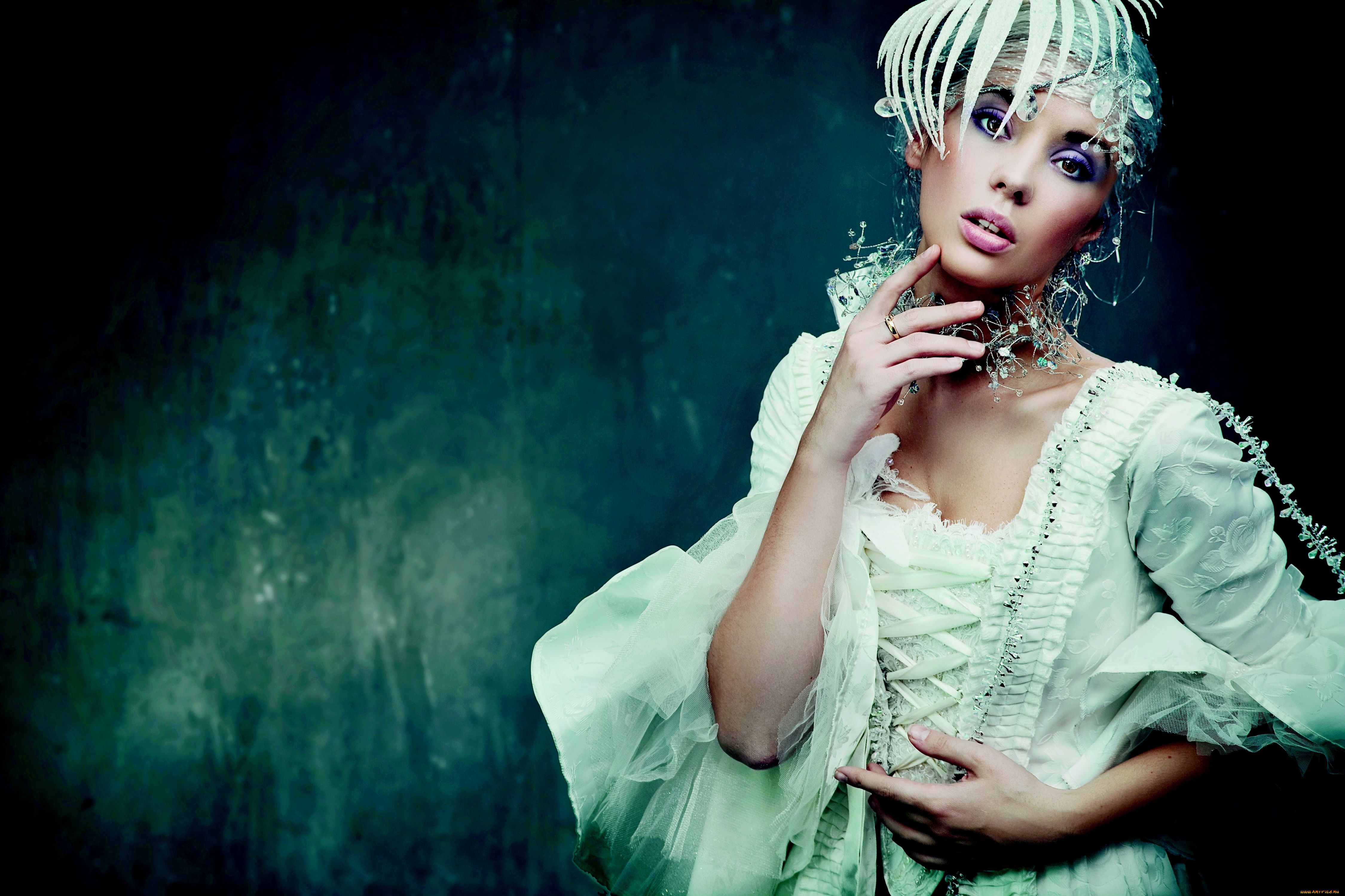 -Unsort, Брюнетки, Шатенки, девушки, unsort, брюнетки, шатенки, макияж