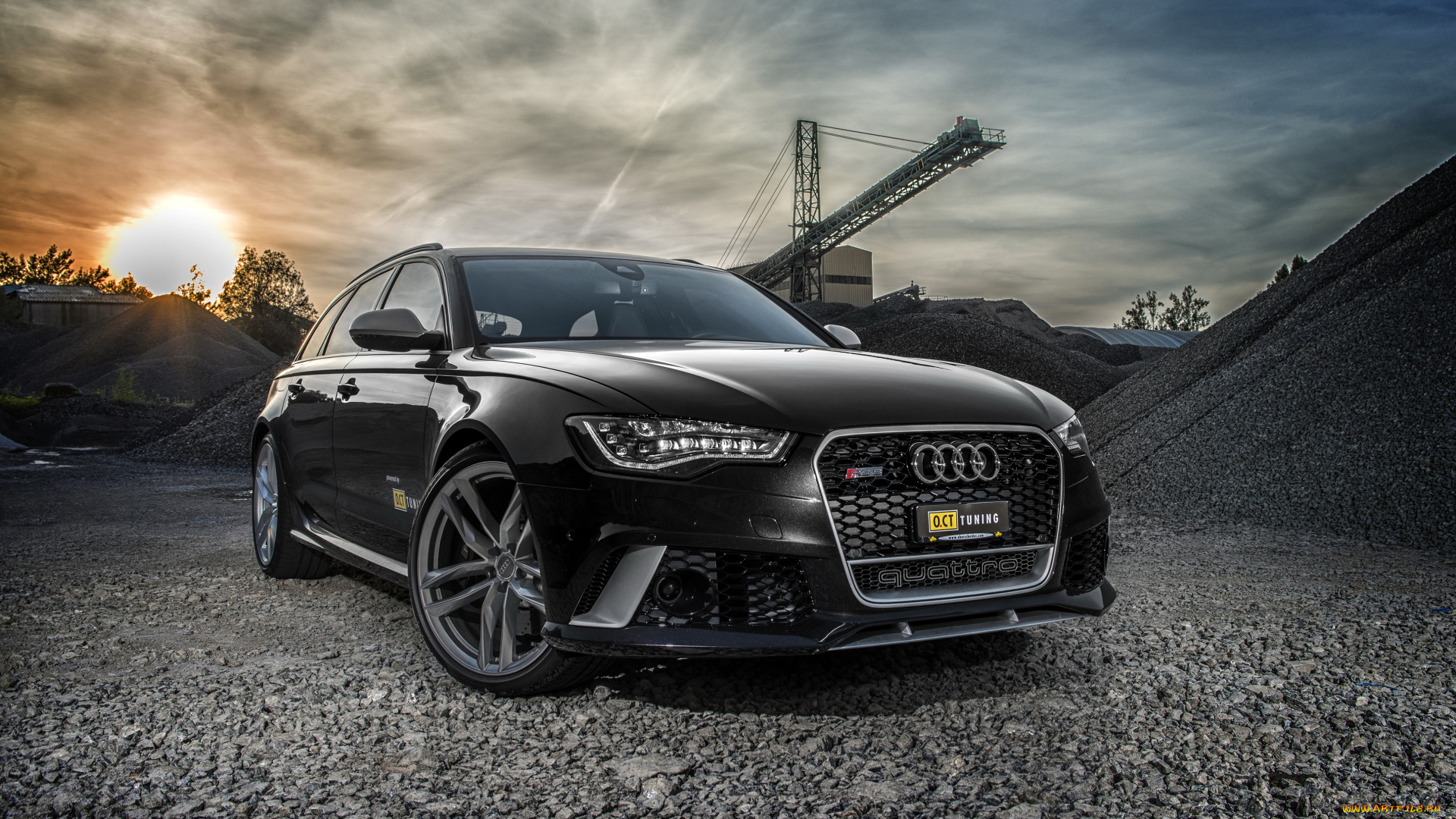 2013, audi, rs6, автомобили, audi, тюнинг, rs6