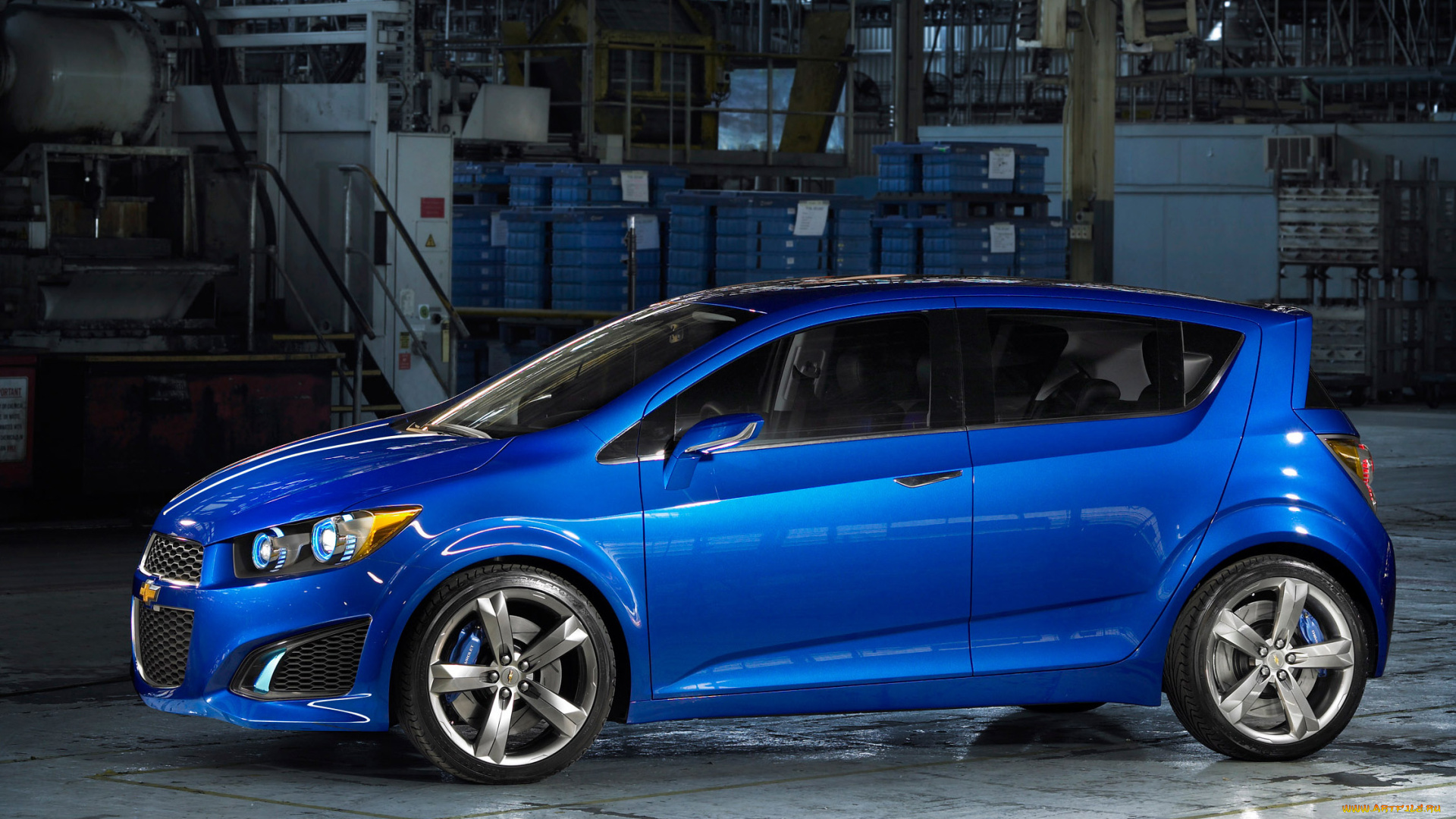 автомобили, chevrolet