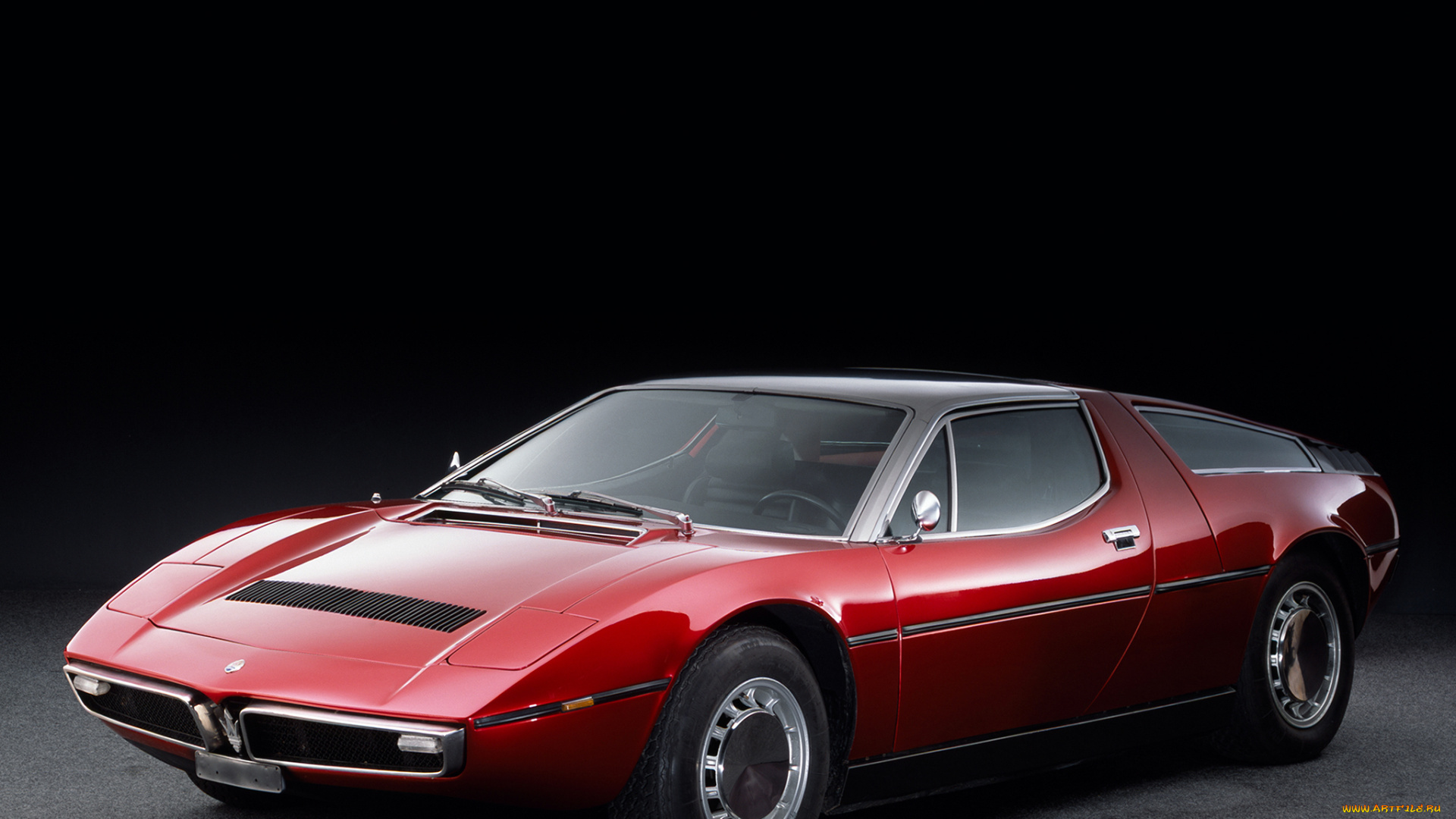 автомобили, maserati