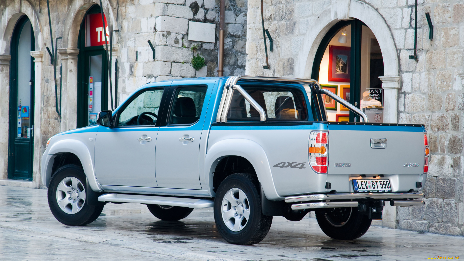 автомобили, mazda