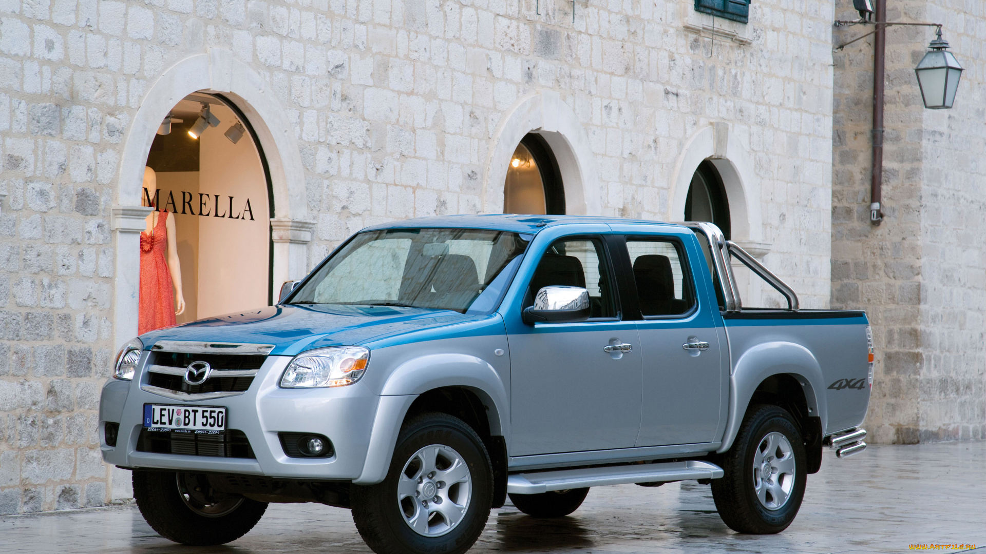 автомобили, mazda