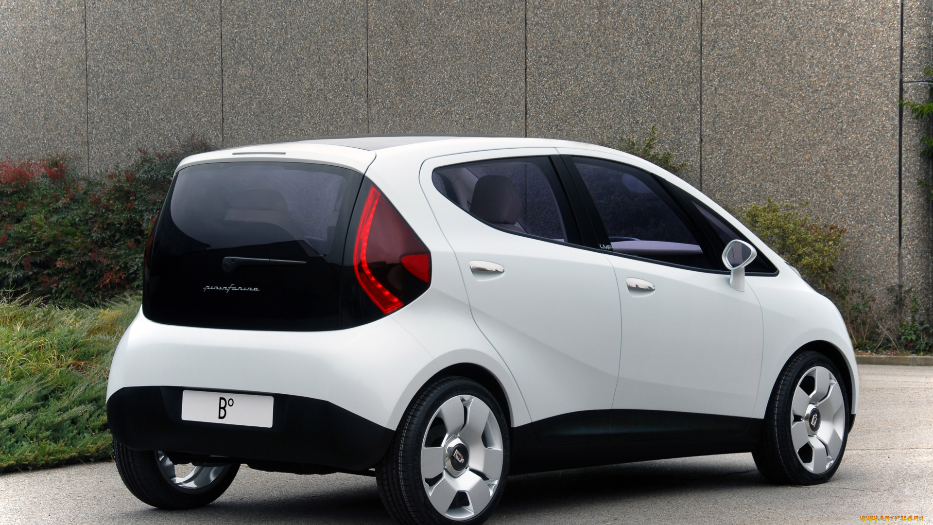 автомобили, pininfarina