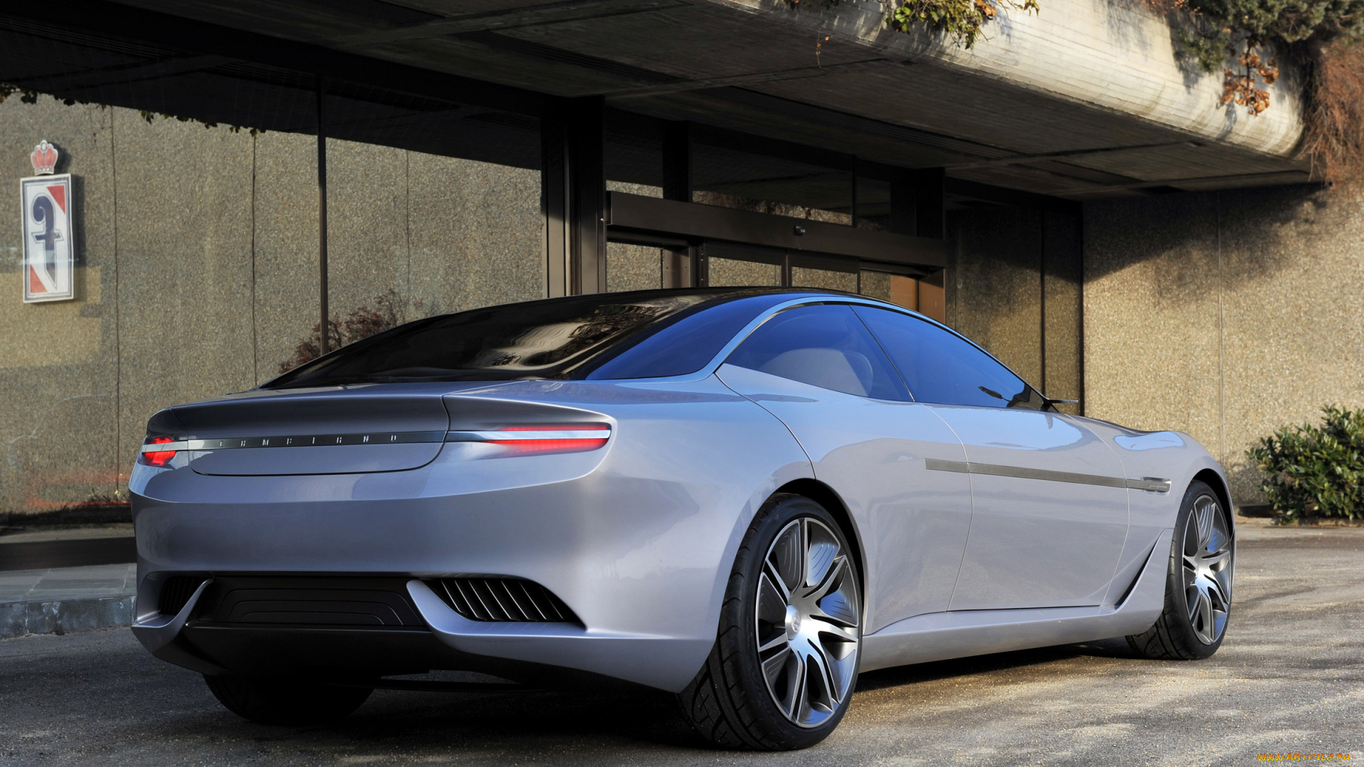 автомобили, pininfarina