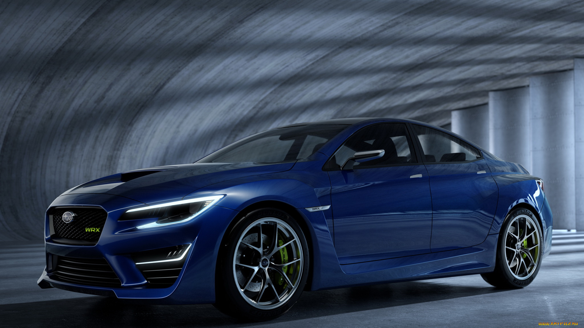 автомобили, subaru