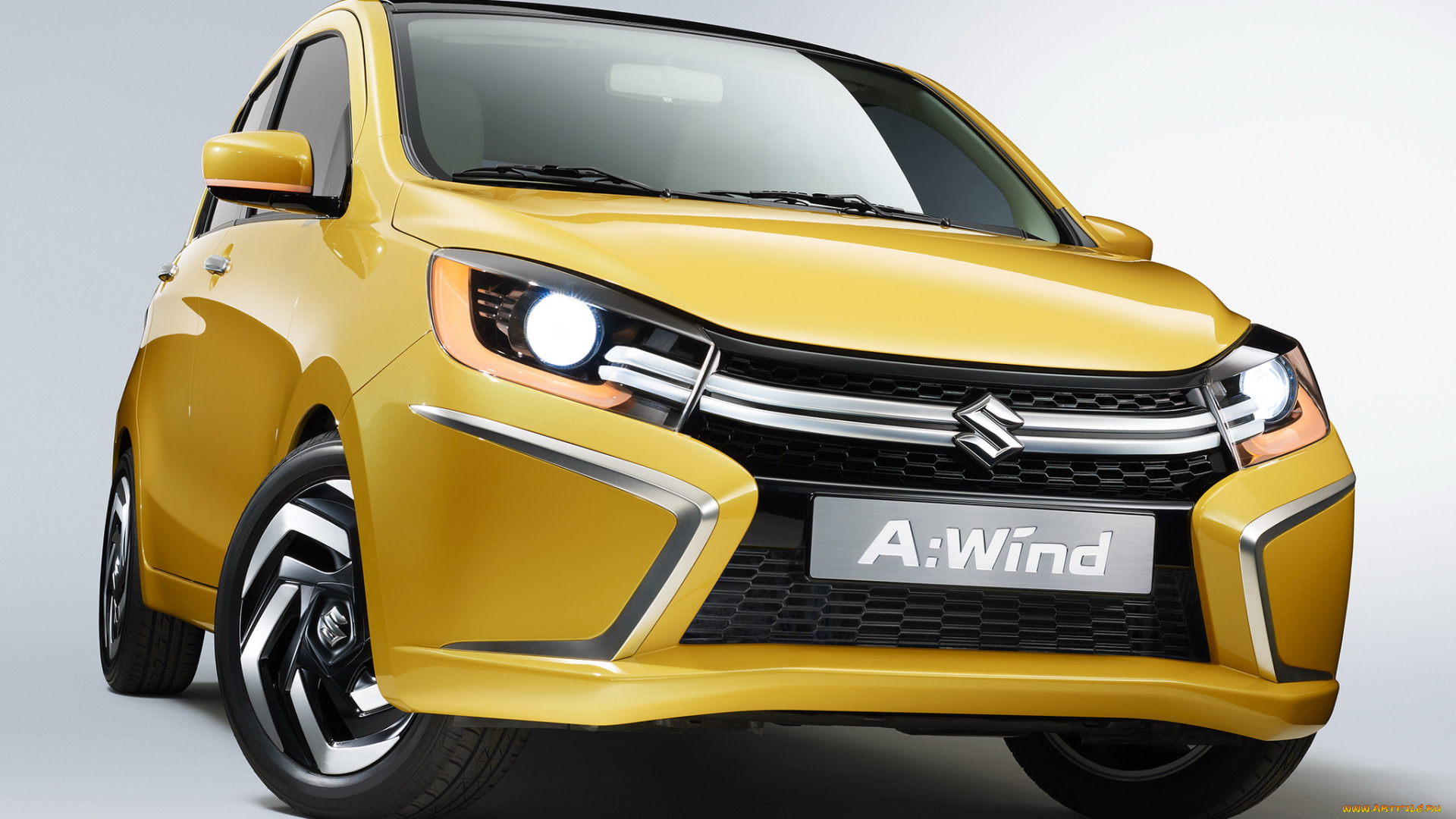 автомобили, suzuki