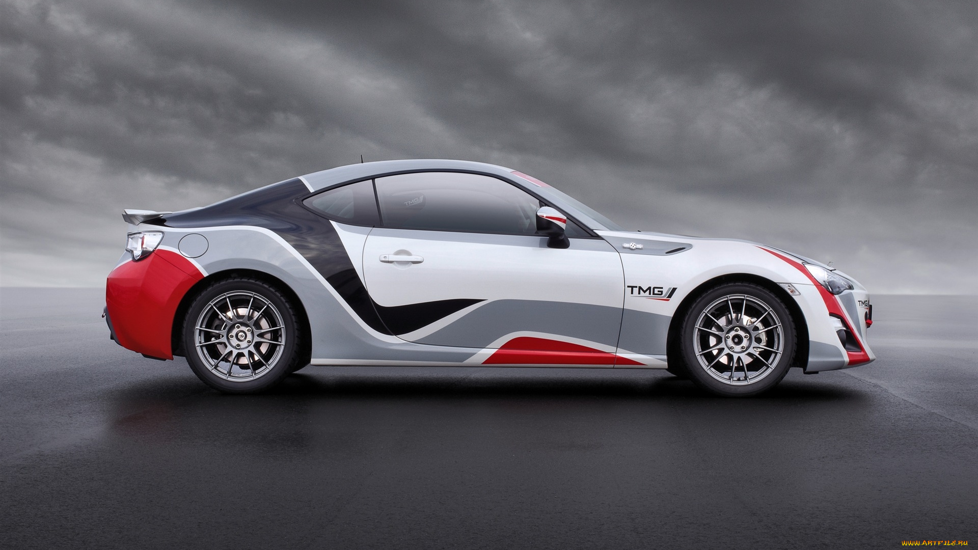 автомобили, toyota, car, cs-v3, gt86