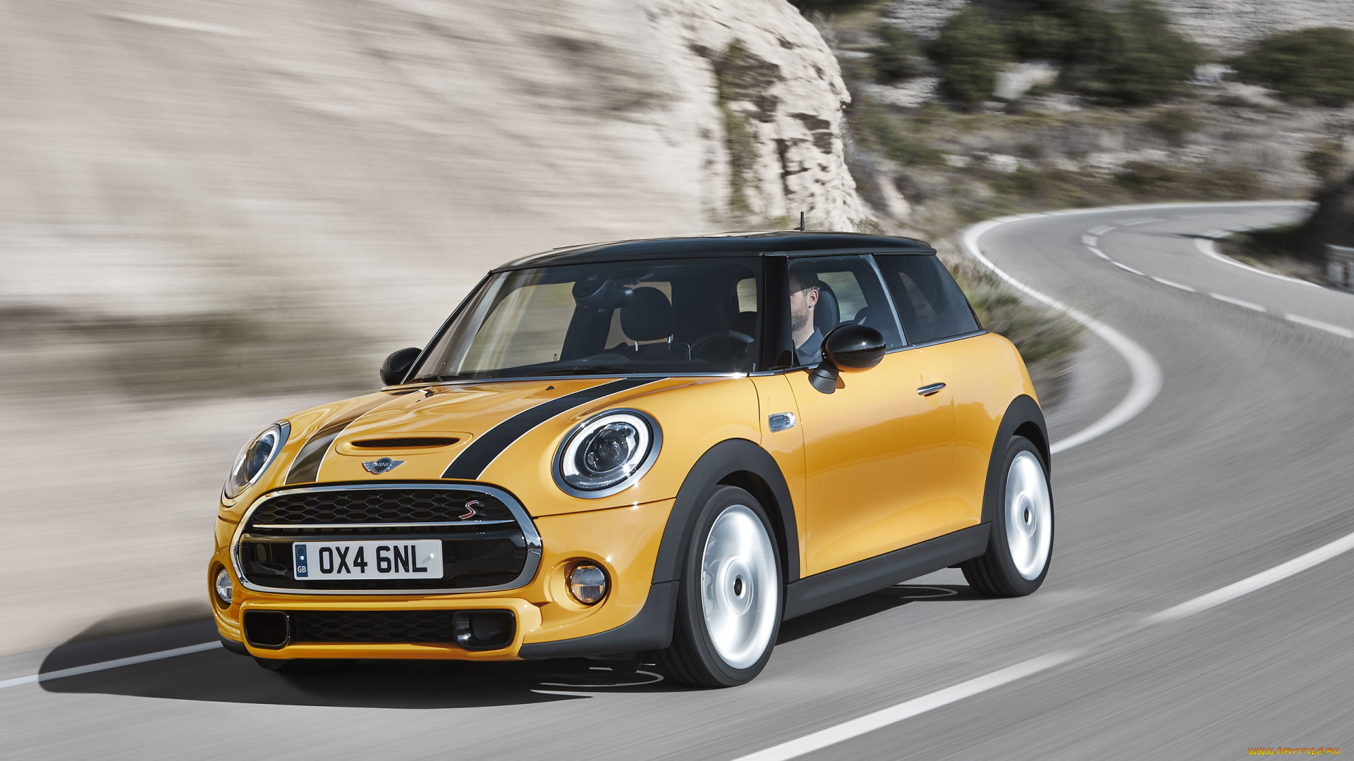 mini, cooper, s, автомобили, mini, british, motor, corporation, великобритания