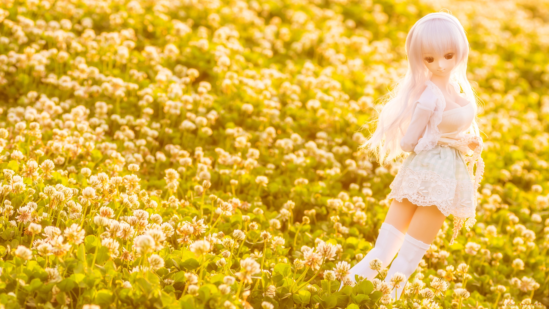 разное, игрушки, кукла