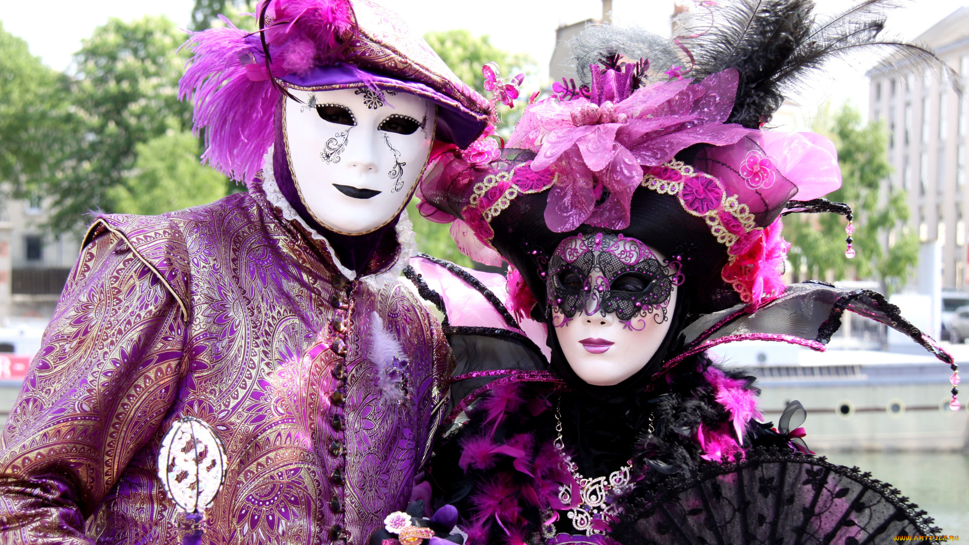 разное, маски, , карнавальные, костюмы, венеция, карнавал