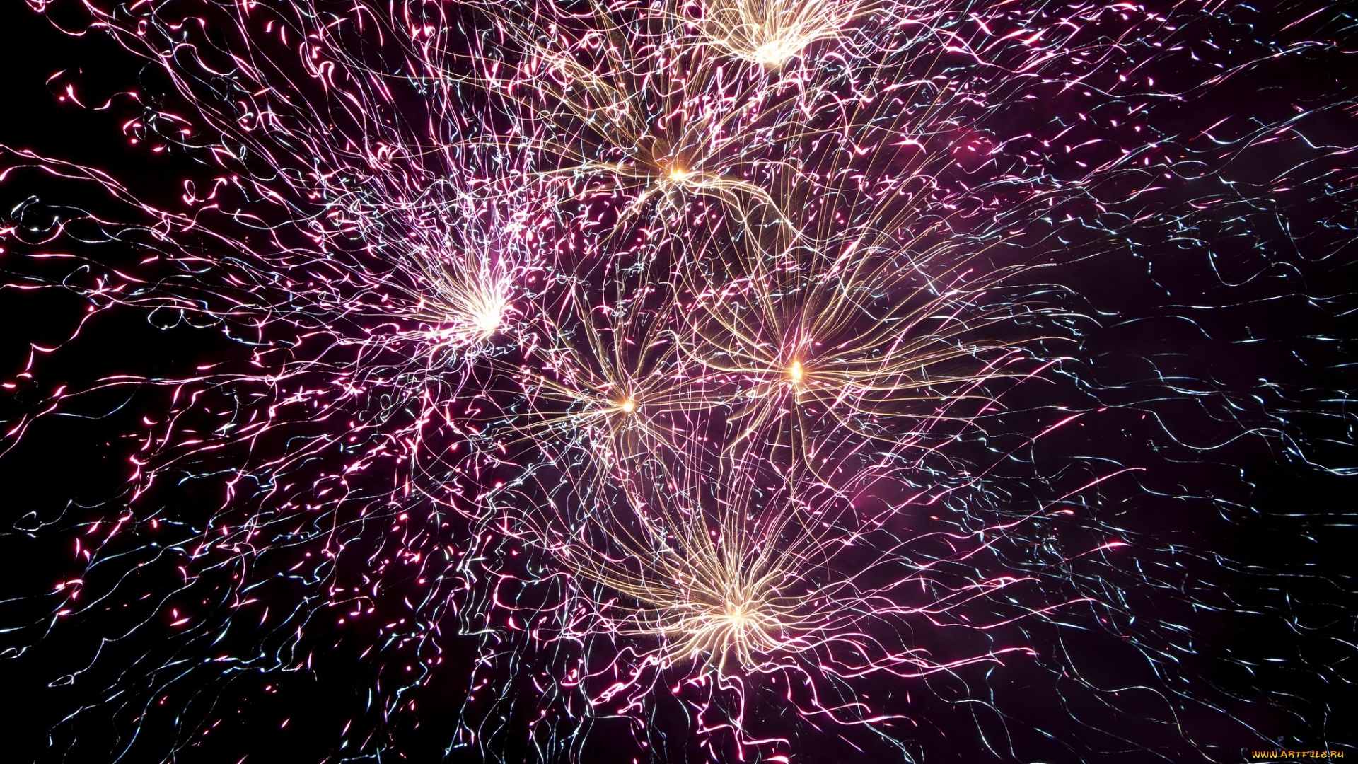 разное, салюты, , фейерверки, праздник