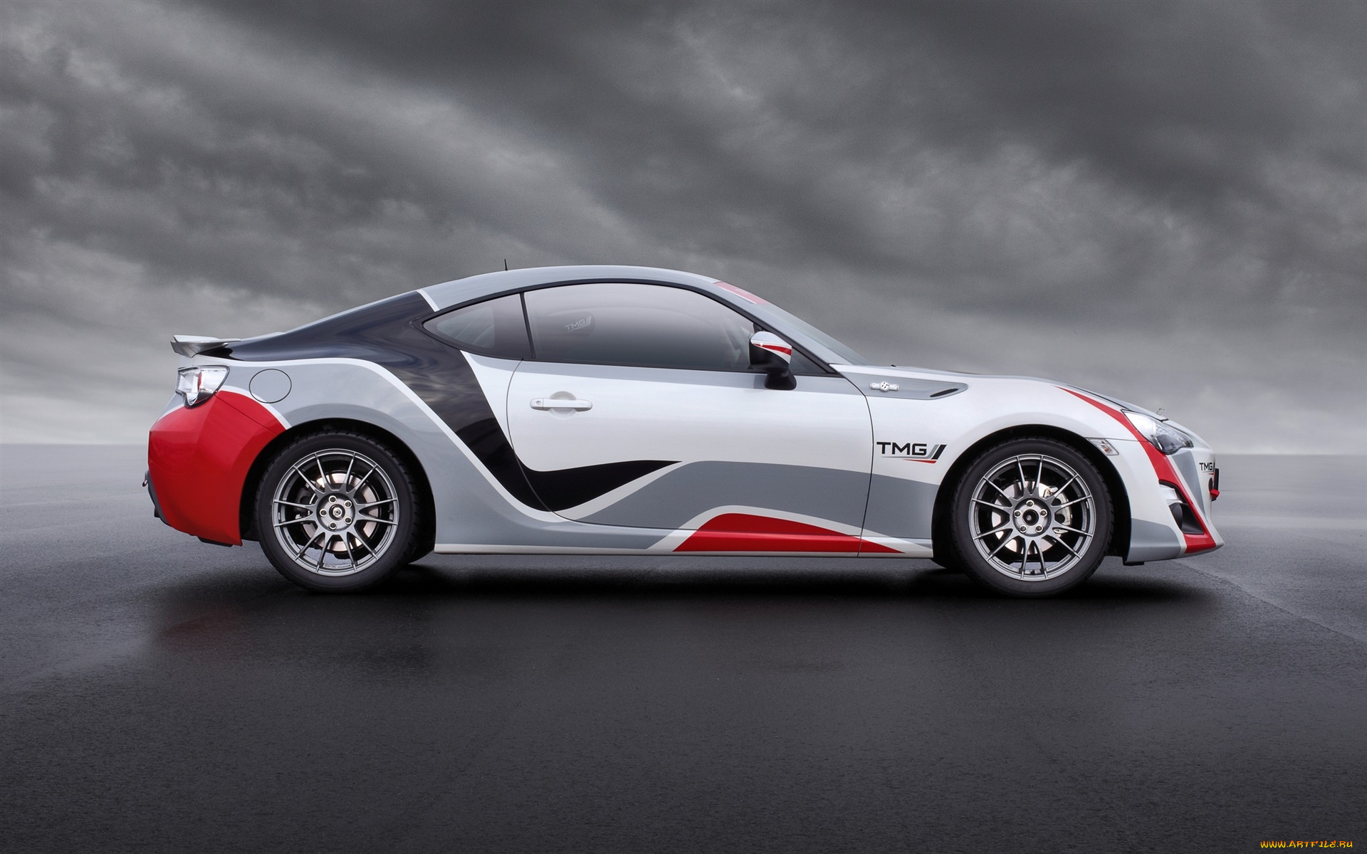 автомобили, toyota, car, cs-v3, gt86