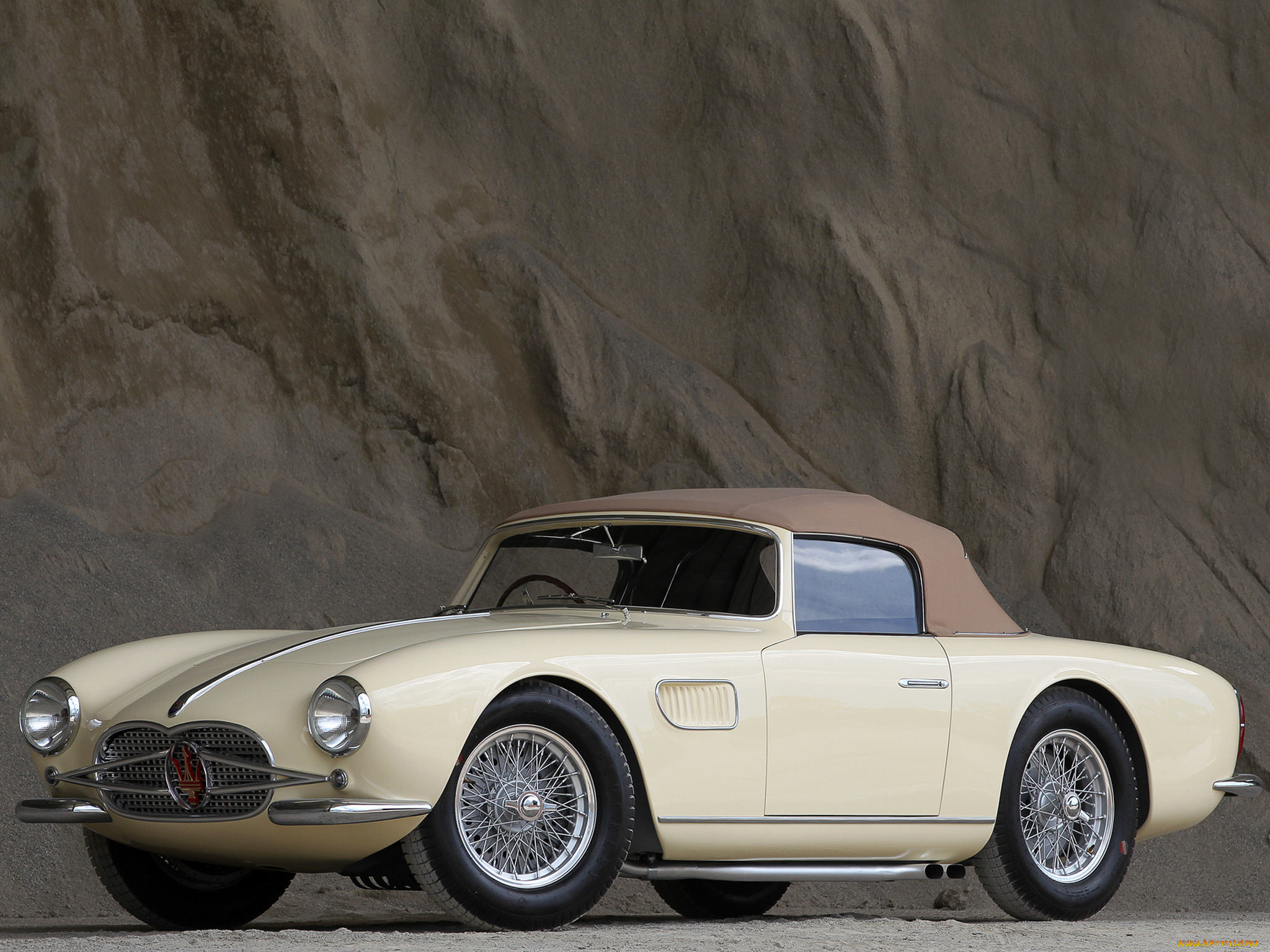 автомобили, maserati