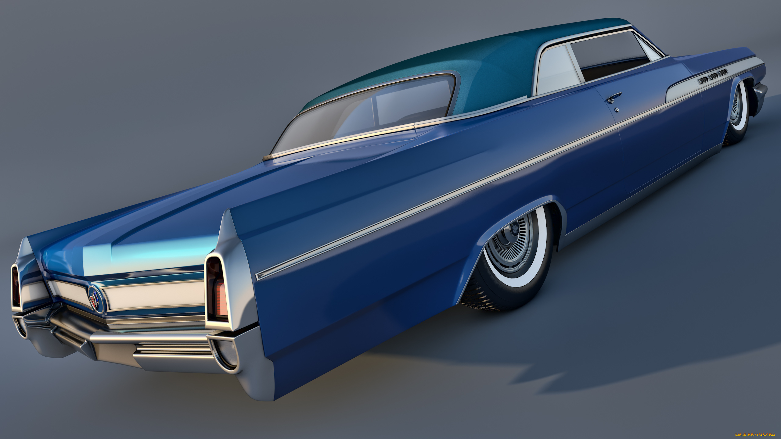 автомобили, 3д, mk1, wildcat, buick, convertible, 1963