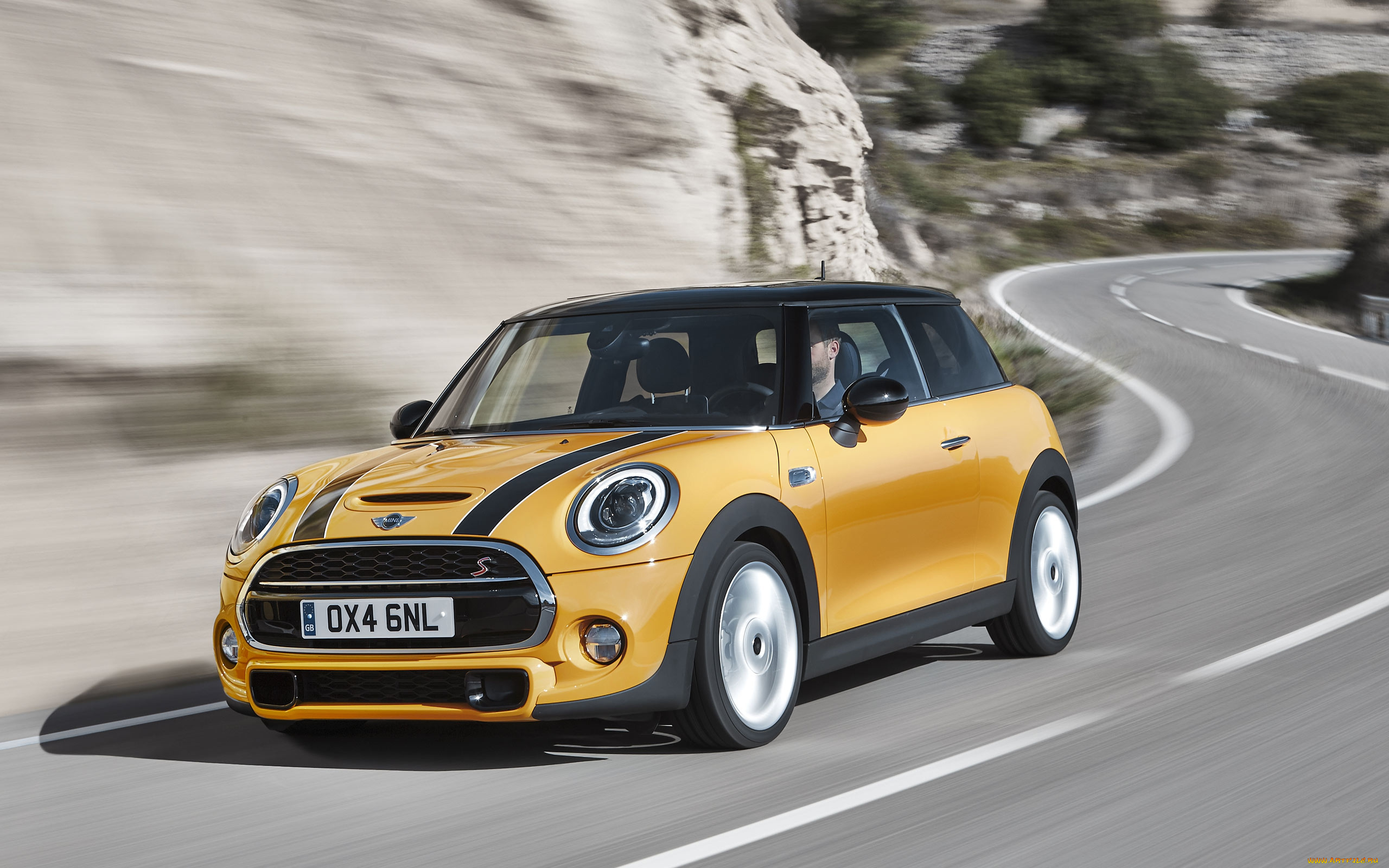 mini, cooper, s, автомобили, mini, british, motor, corporation, великобритания