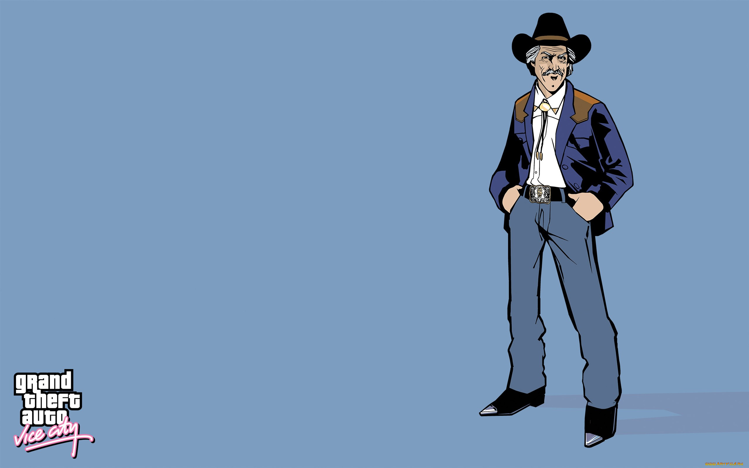 видео, игры, grand, theft, auto, , vice, city, шляпа, мужчина