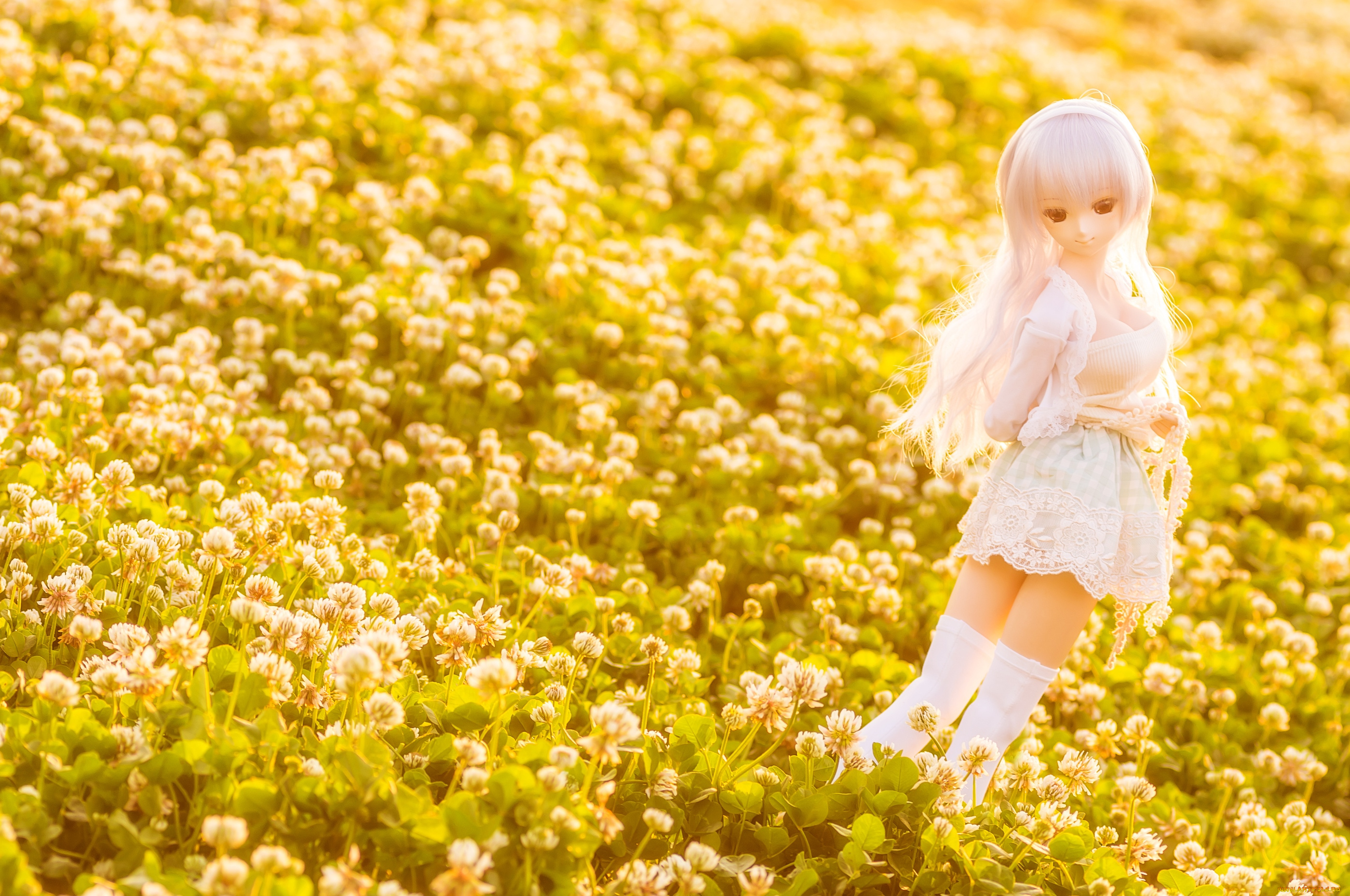 разное, игрушки, кукла