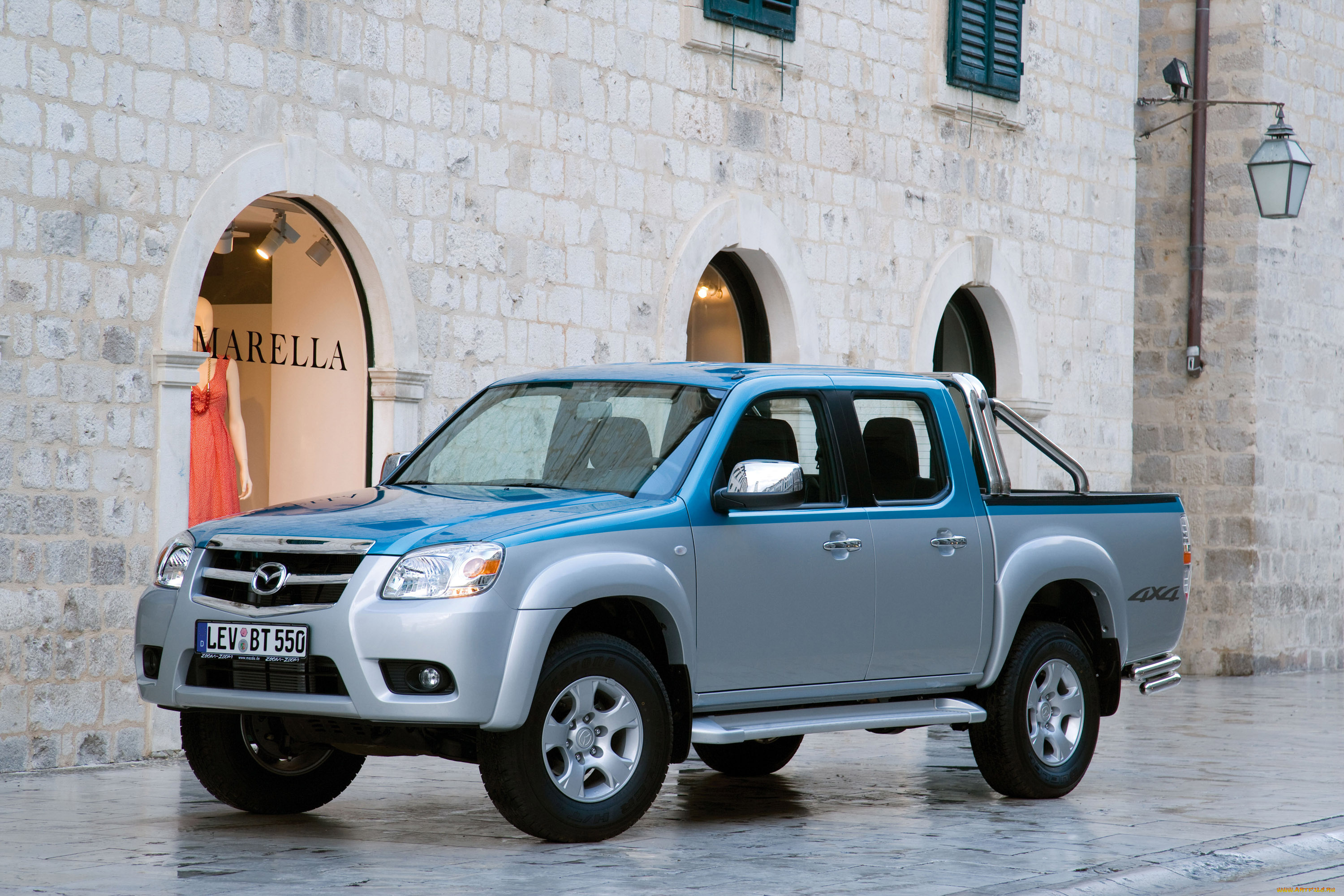 автомобили, mazda