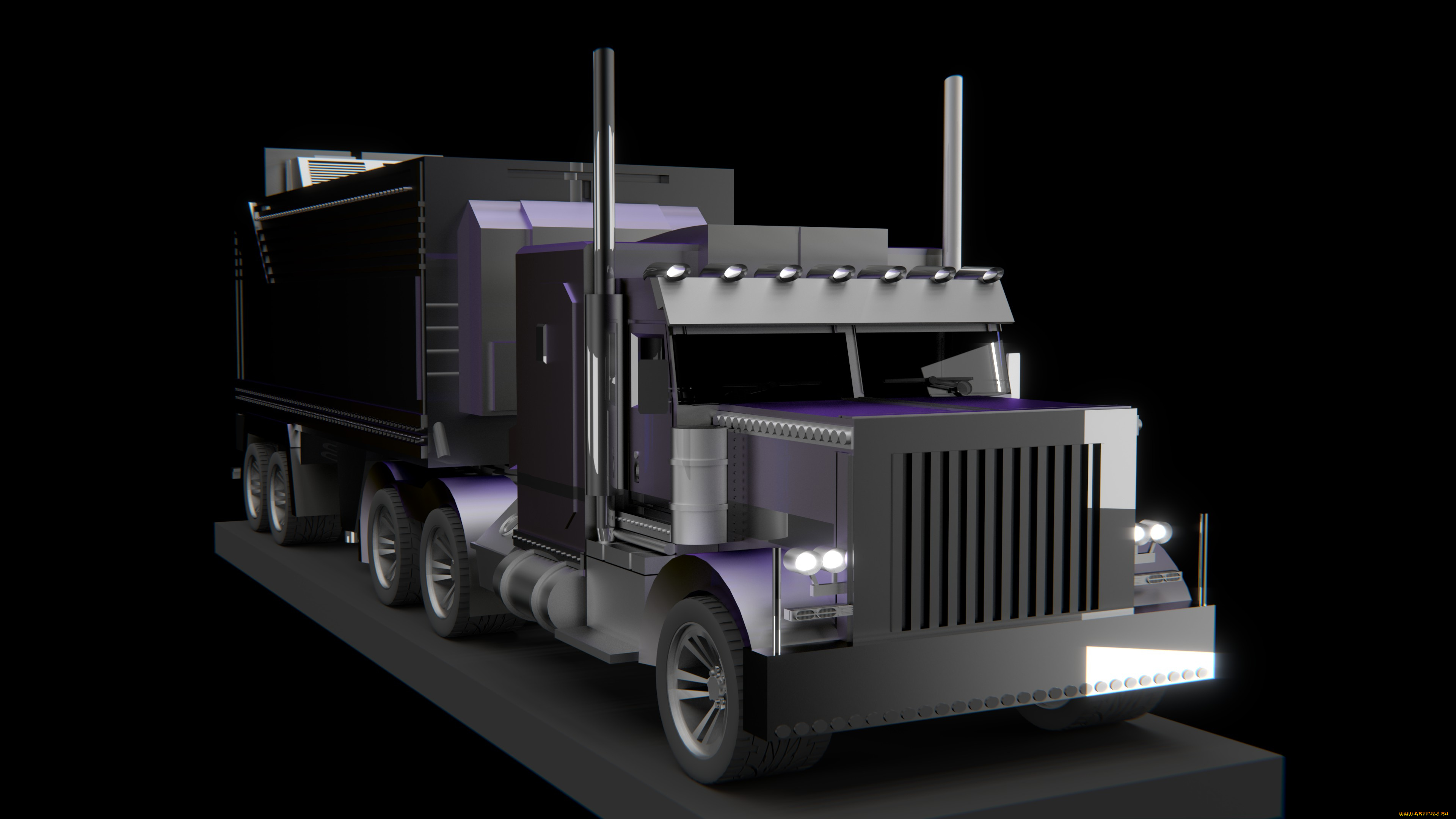 автомобили, 3д, автомобиль