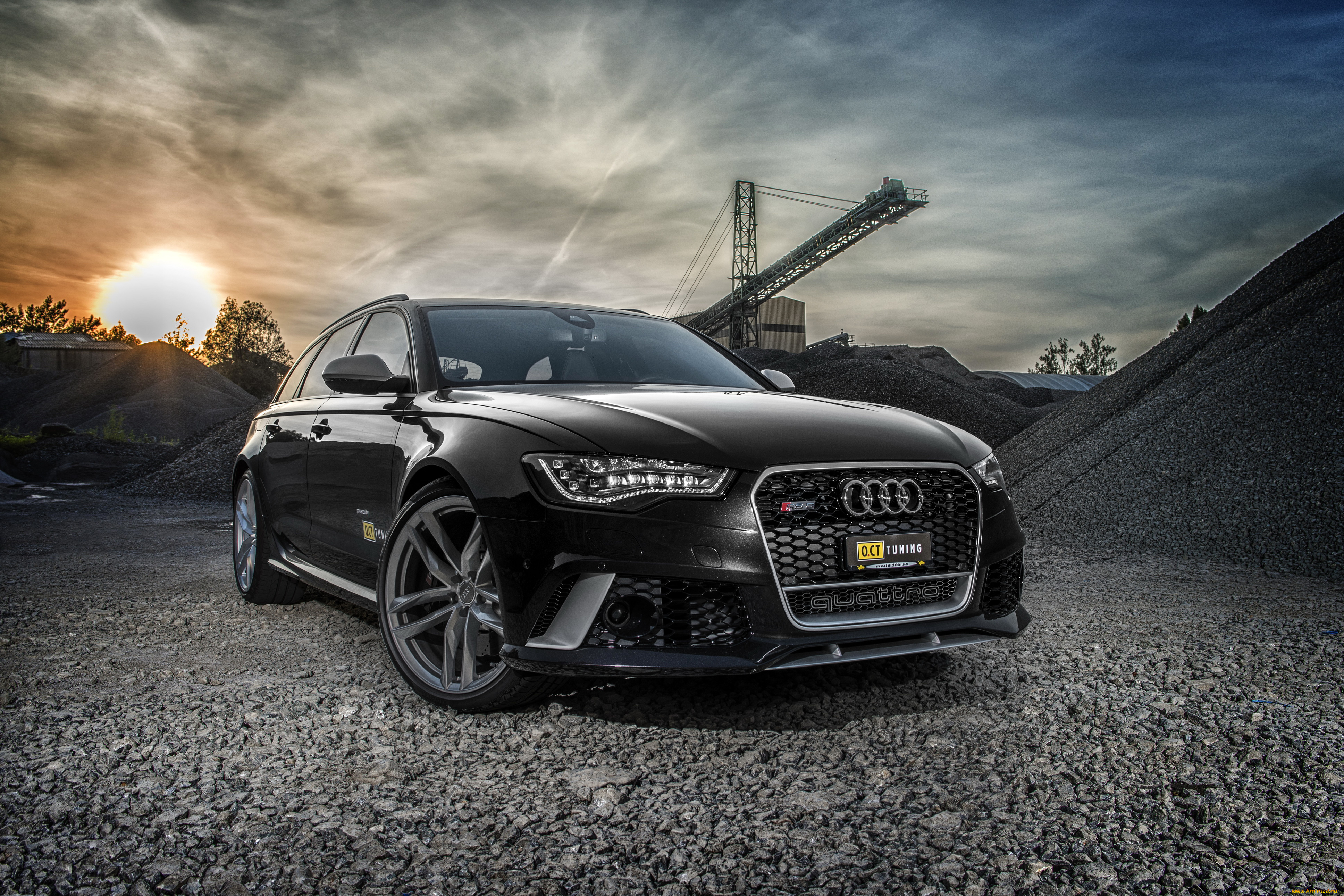 2013, audi, rs6, автомобили, audi, тюнинг, rs6