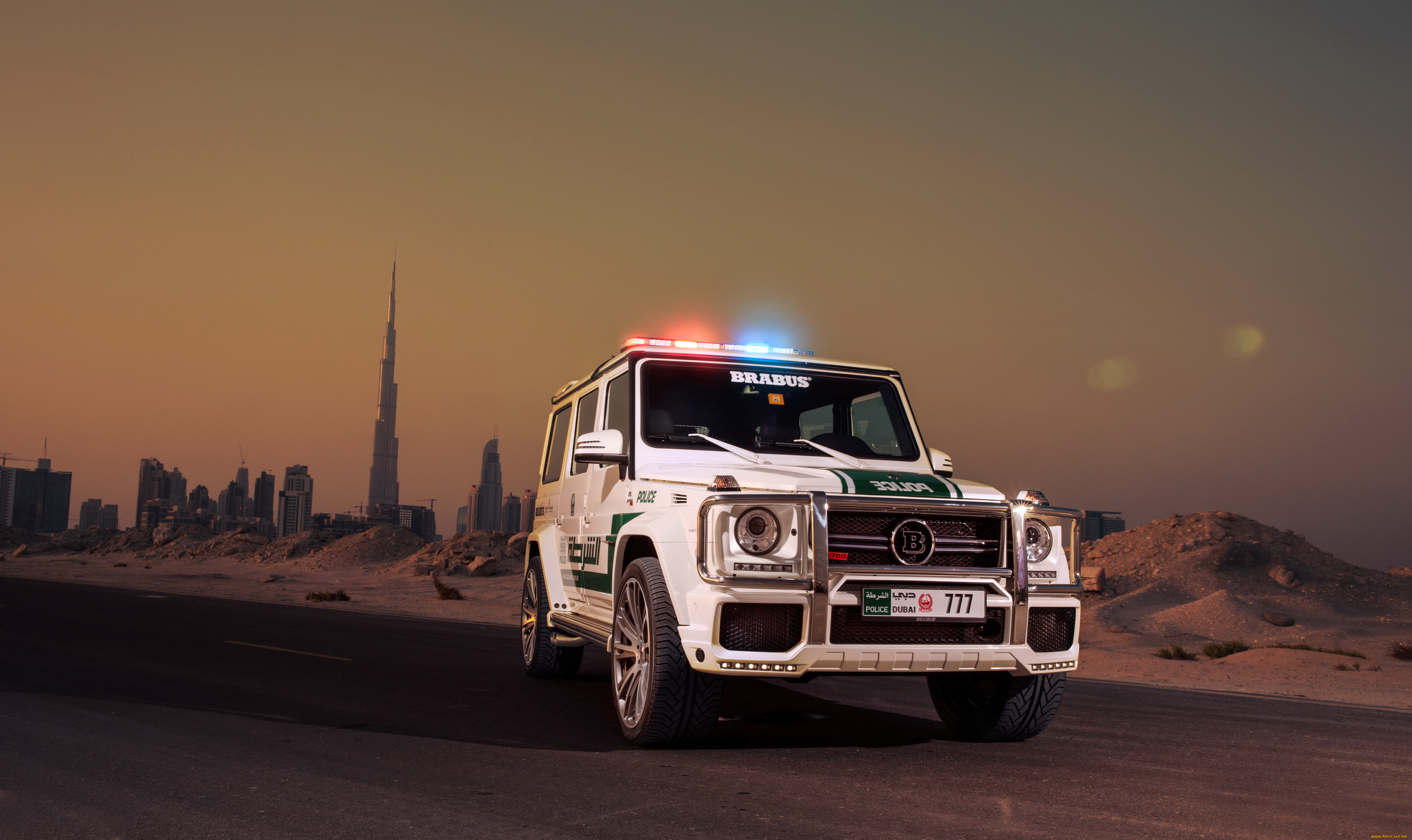 2013, brabus, b63s-700, mercedes, g63, amg, автомобили, полиция, brabus, mercedes