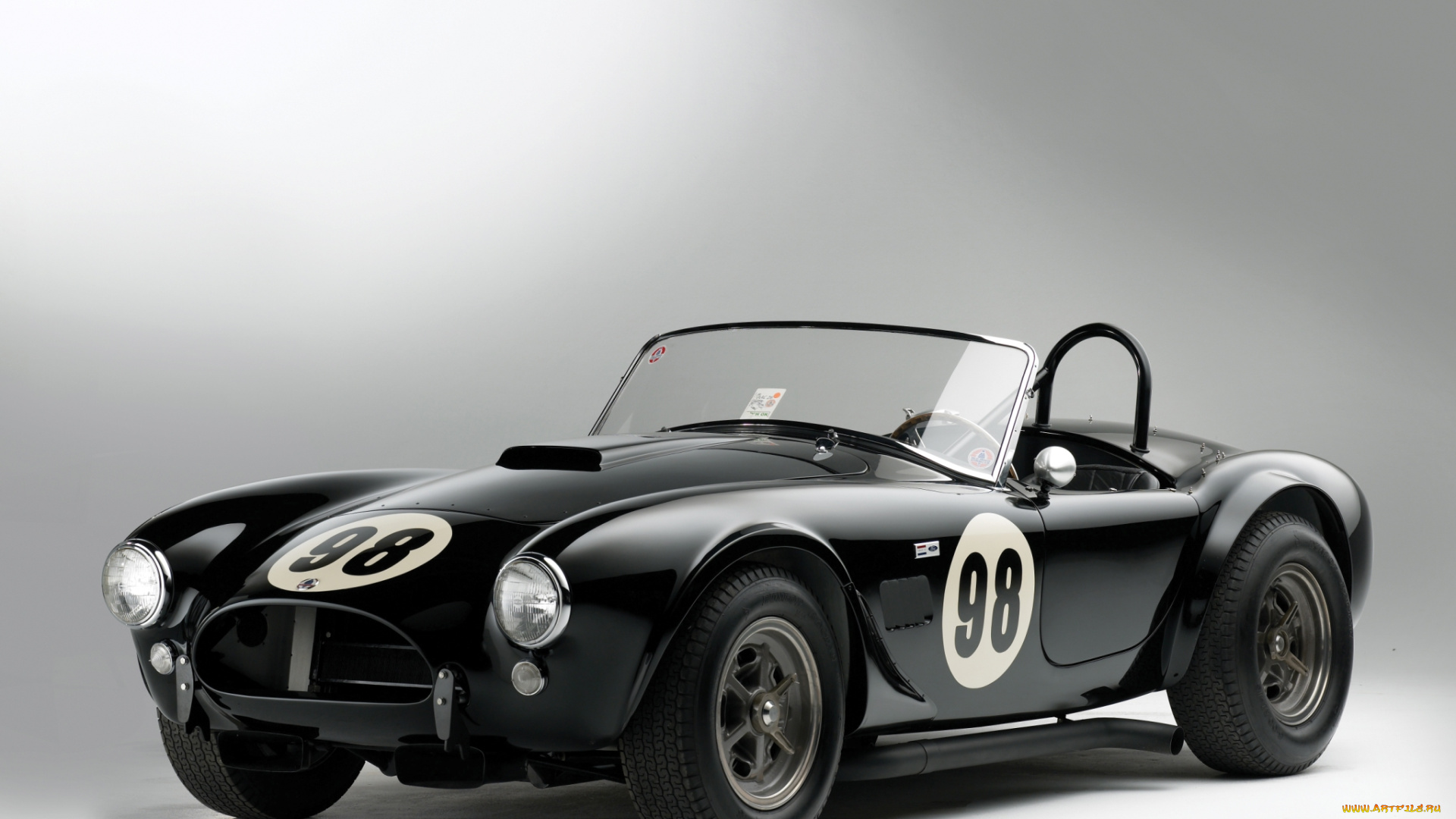 автомобили, ac, cobra, shelby, cobra