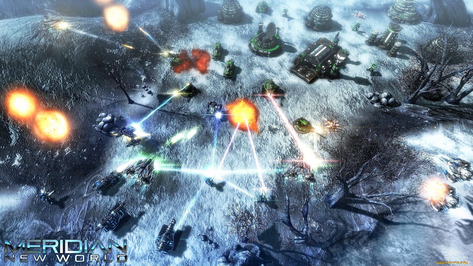 meridian, , new, world, видео, игры, -, meridian, new, world, стратегия, реальное, время