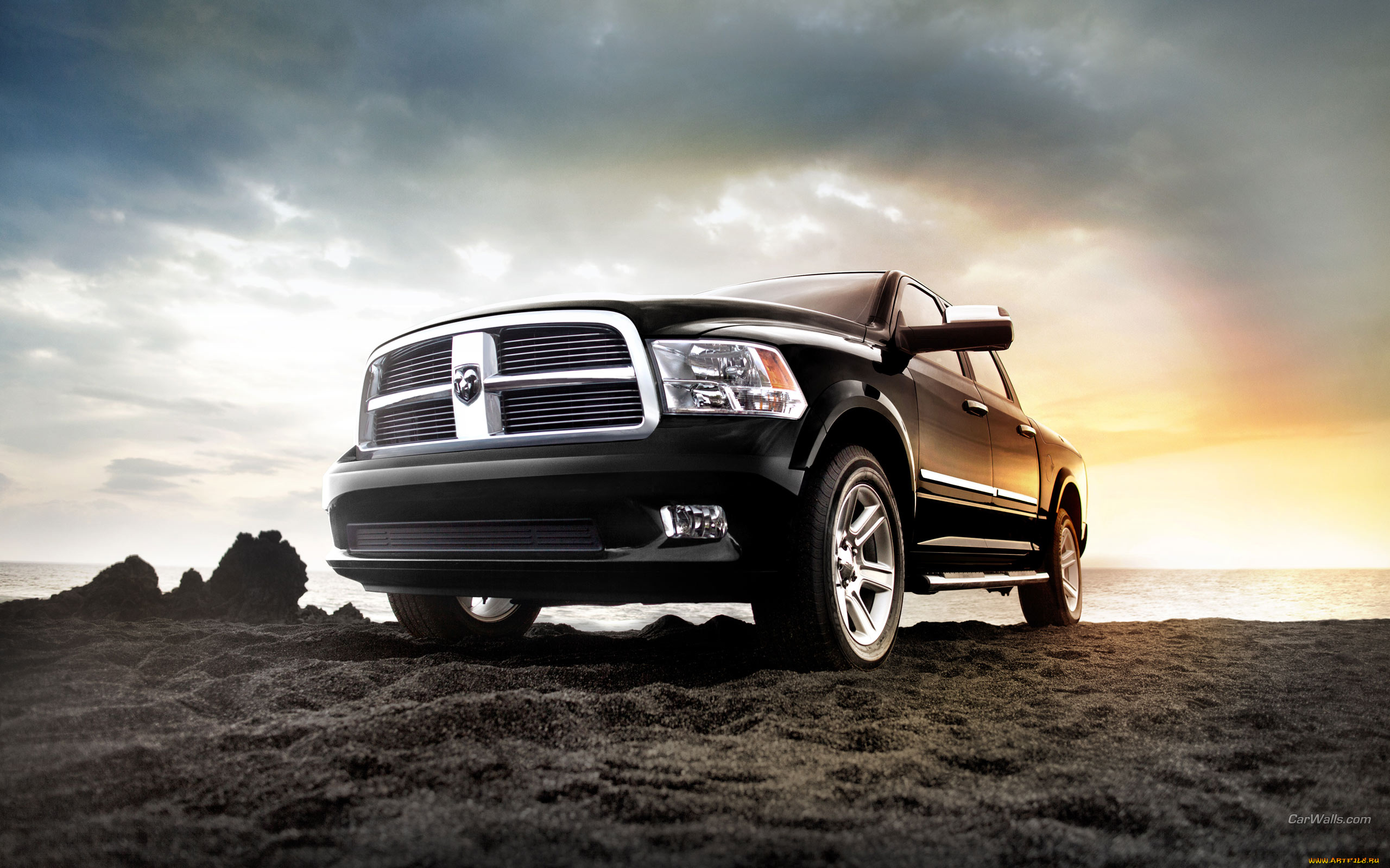автомобили, dodge