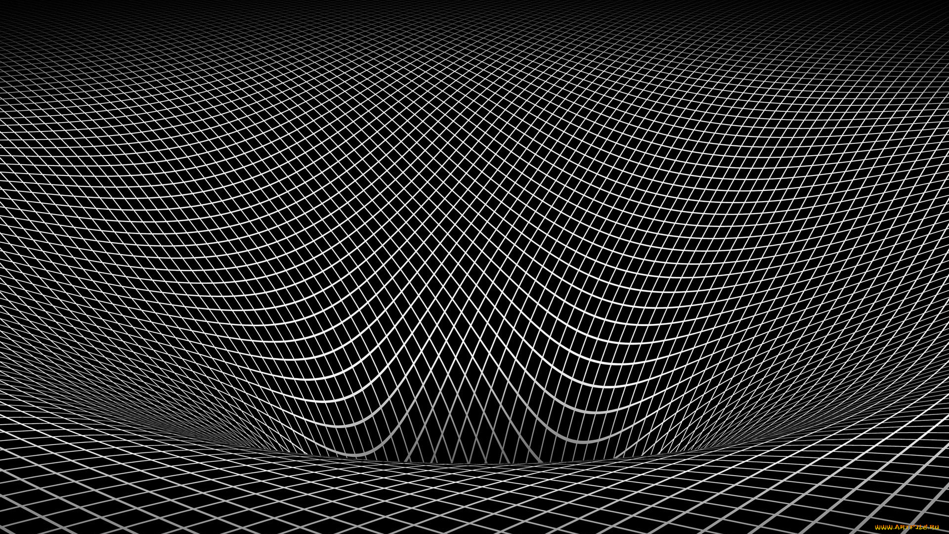 3д, графика, текстуры, , , textures, сетка, пространство, дыра, омут