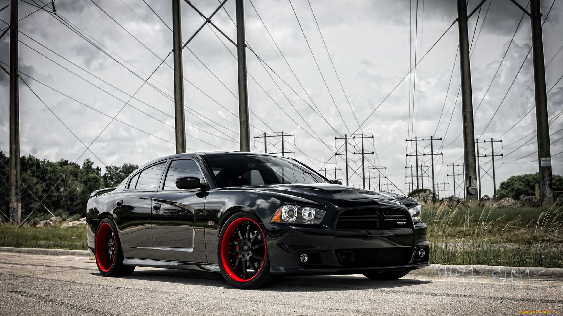 автомобили, dodge