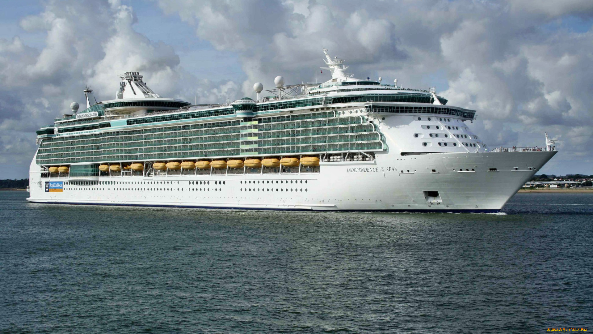 independence, of, the, seas, корабли, лайнеры, круизный, лайнер