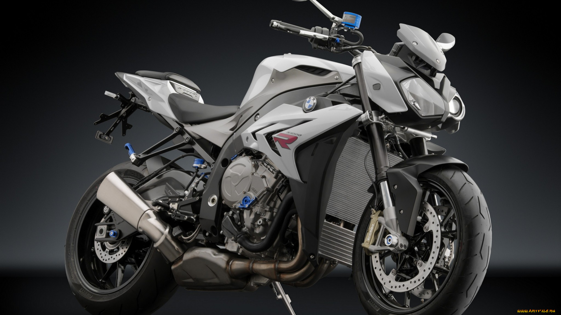 мотоциклы, bmw