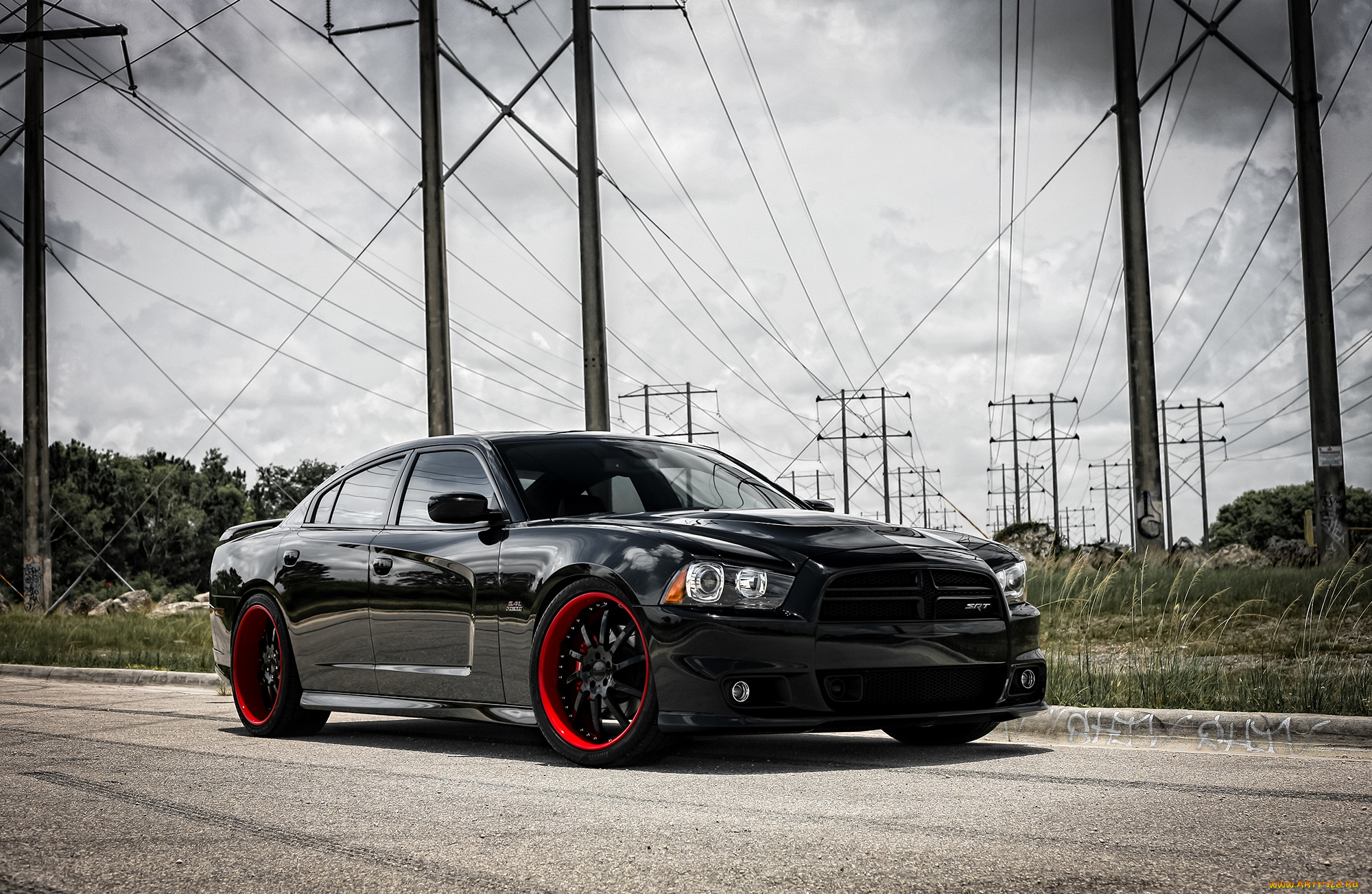 автомобили, dodge