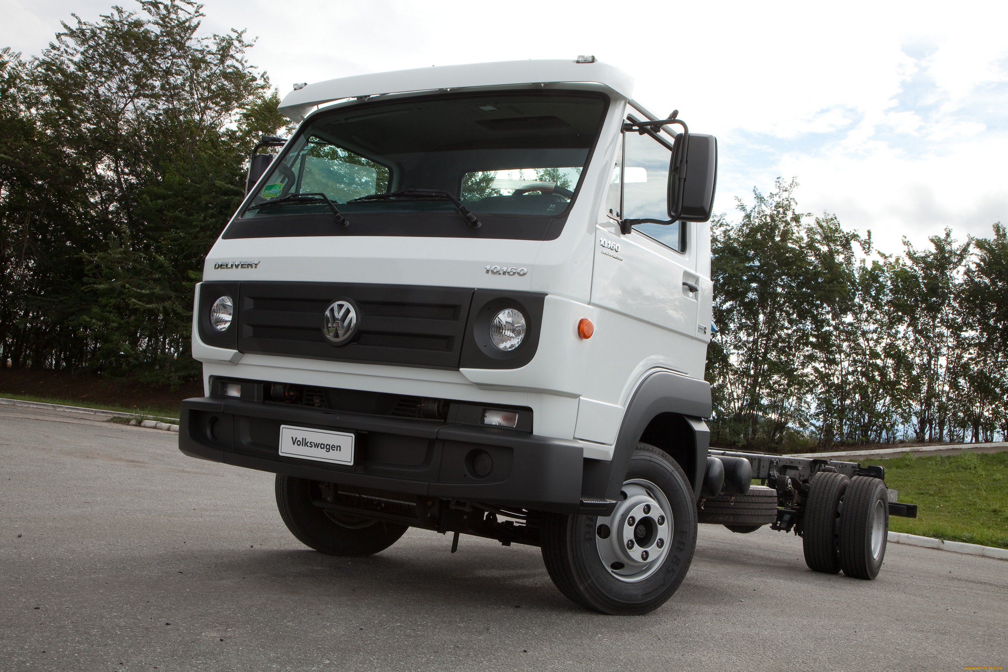 автомобили, volkswagen, delivery