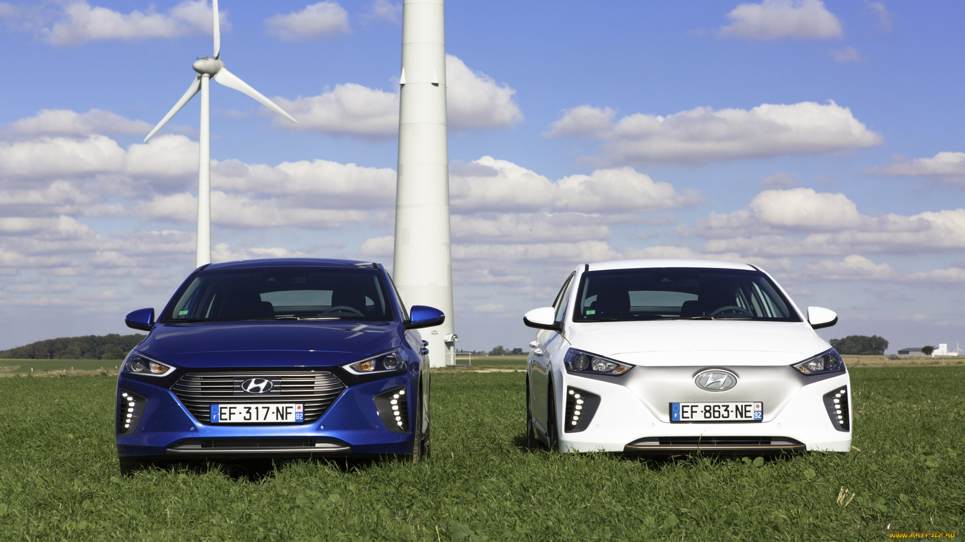 автомобили, hyundai