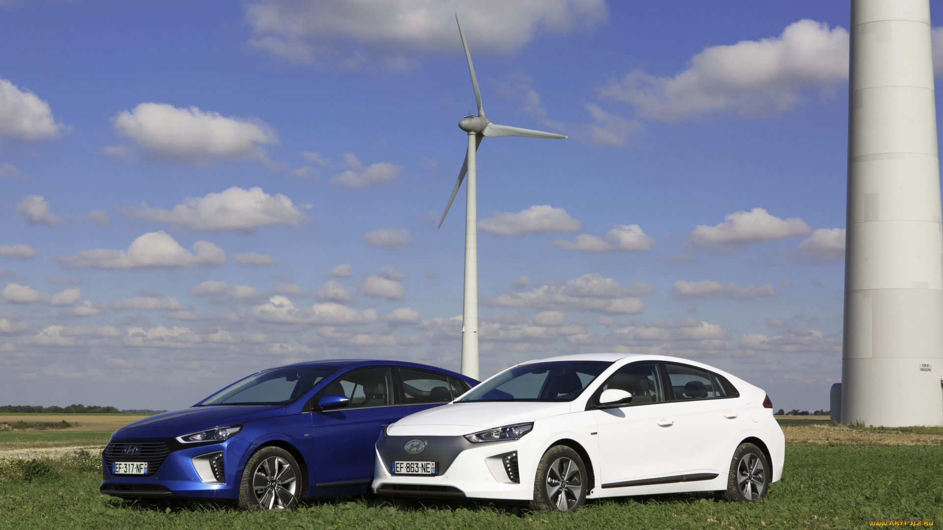 автомобили, hyundai