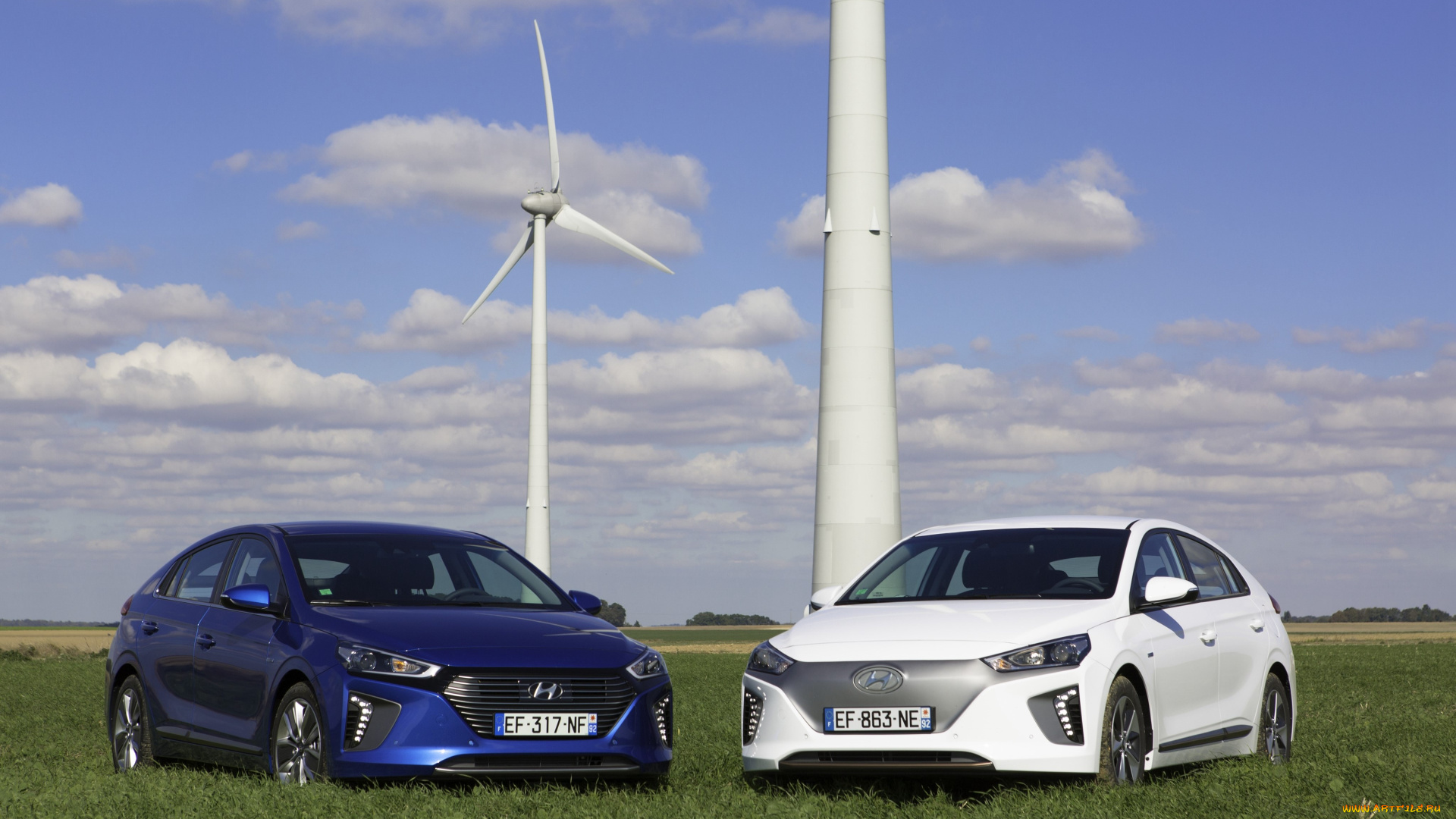 автомобили, hyundai