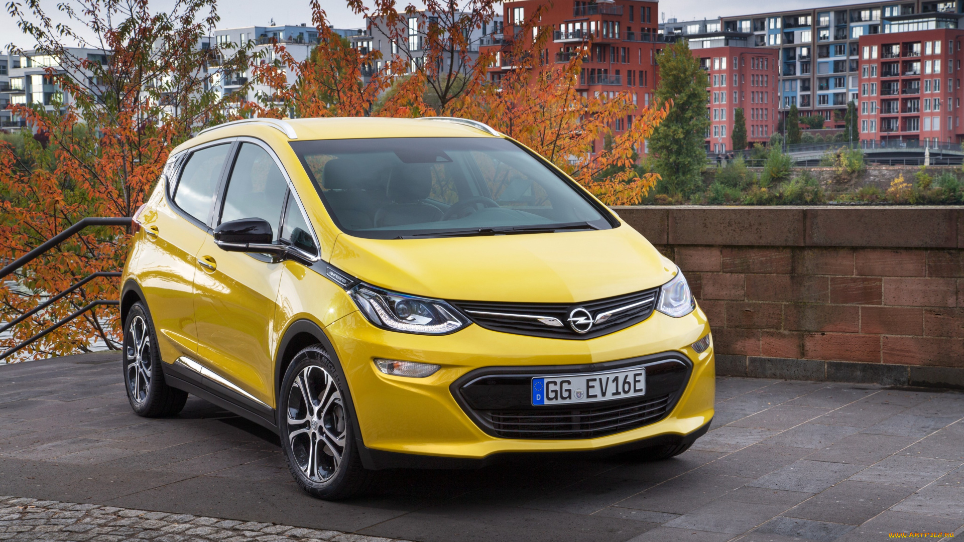 автомобили, opel