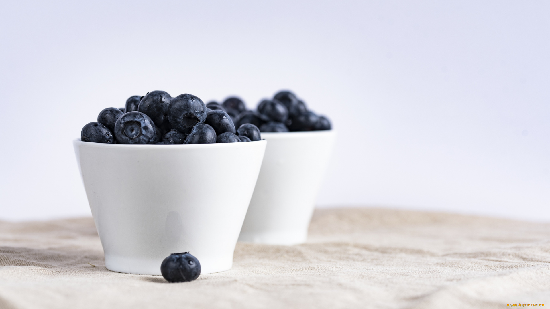 еда, голубика, , черника, миски, черника, ягоды