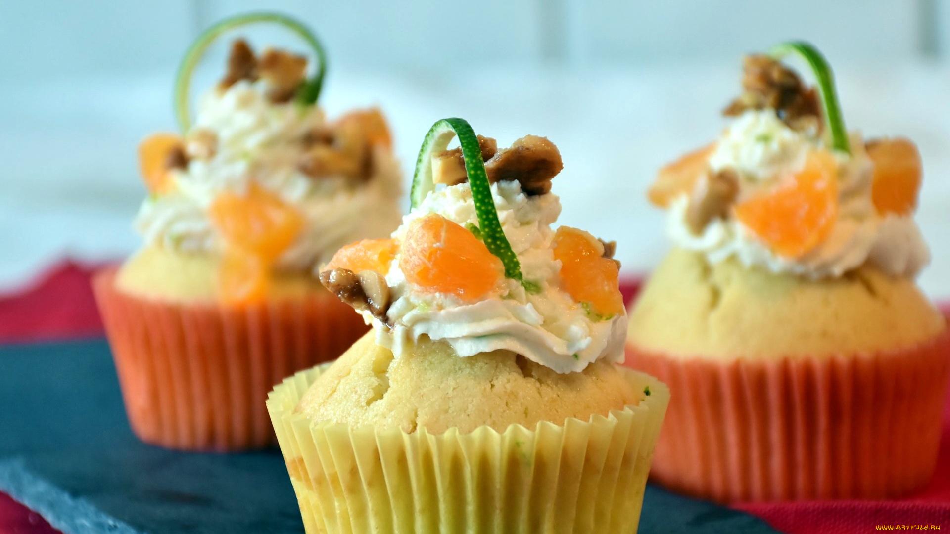 еда, пирожные, , кексы, , печенье, кексы, капкейки, украшение