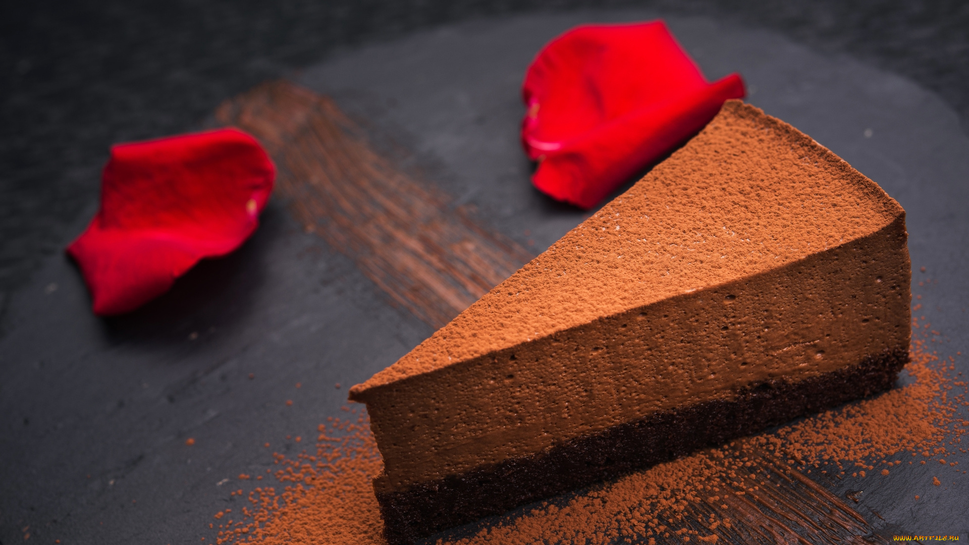 еда, пирожные, , кексы, , печенье, лепестки