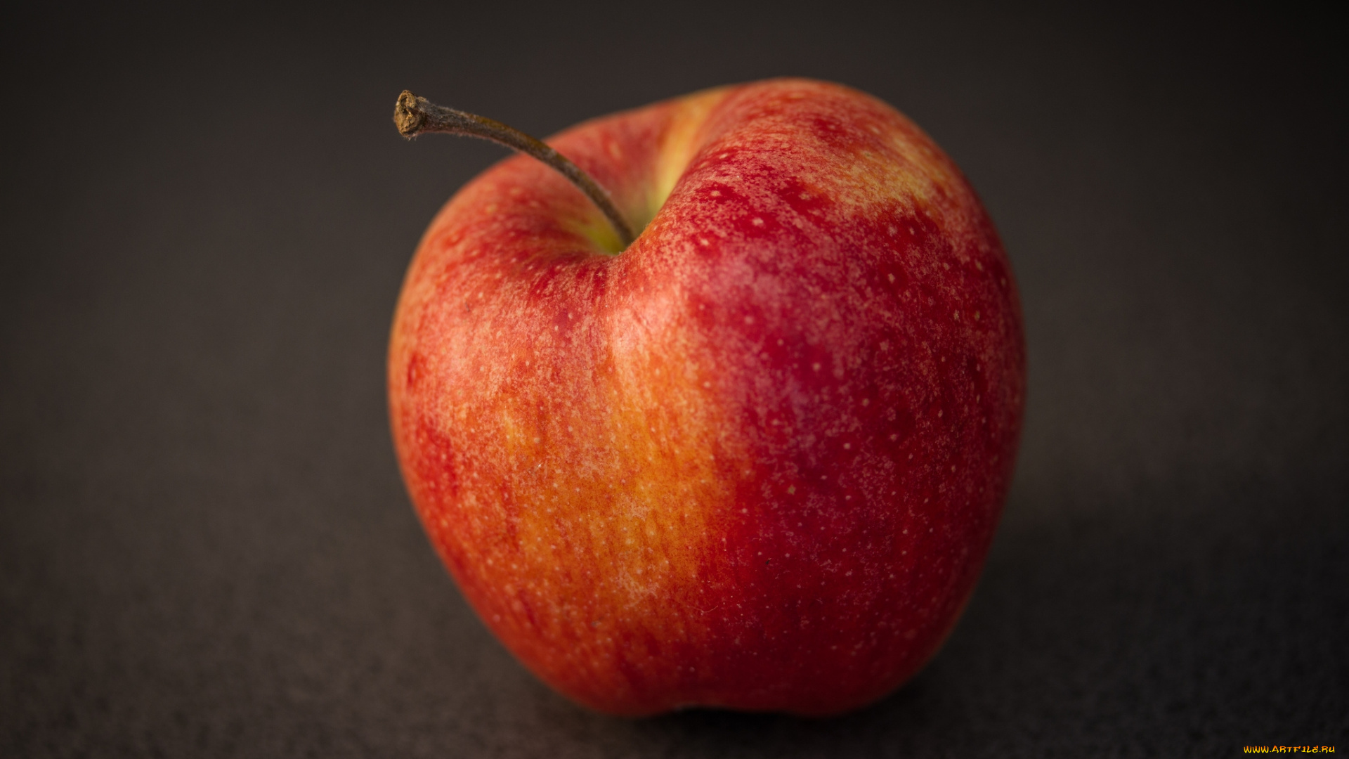 еда, Яблоки, яблочки