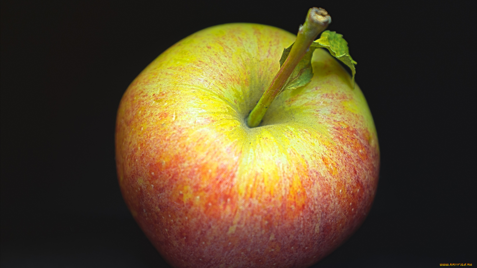 еда, Яблоки, яблочки